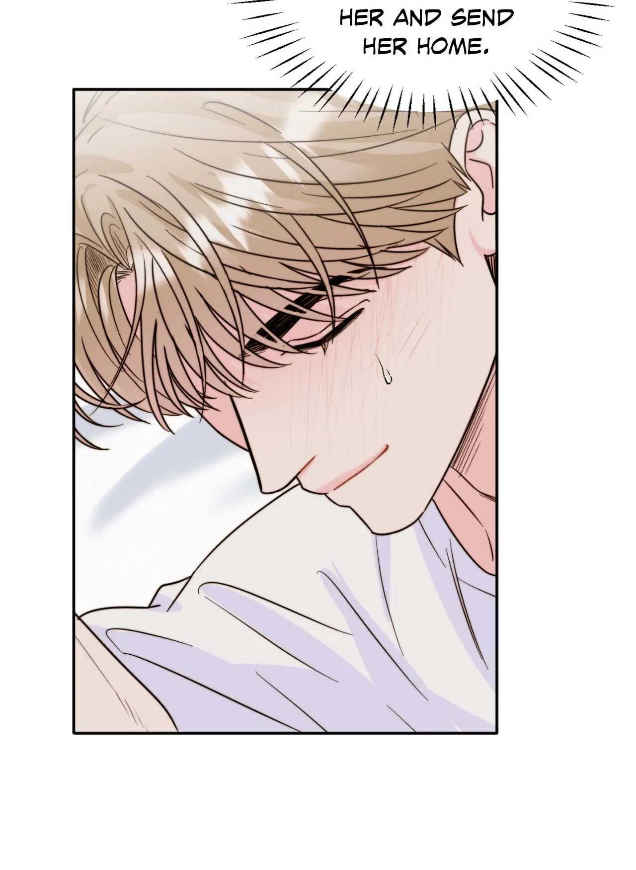 Read Histamine Heartbreak chapter 17 image 78 on Lezhin