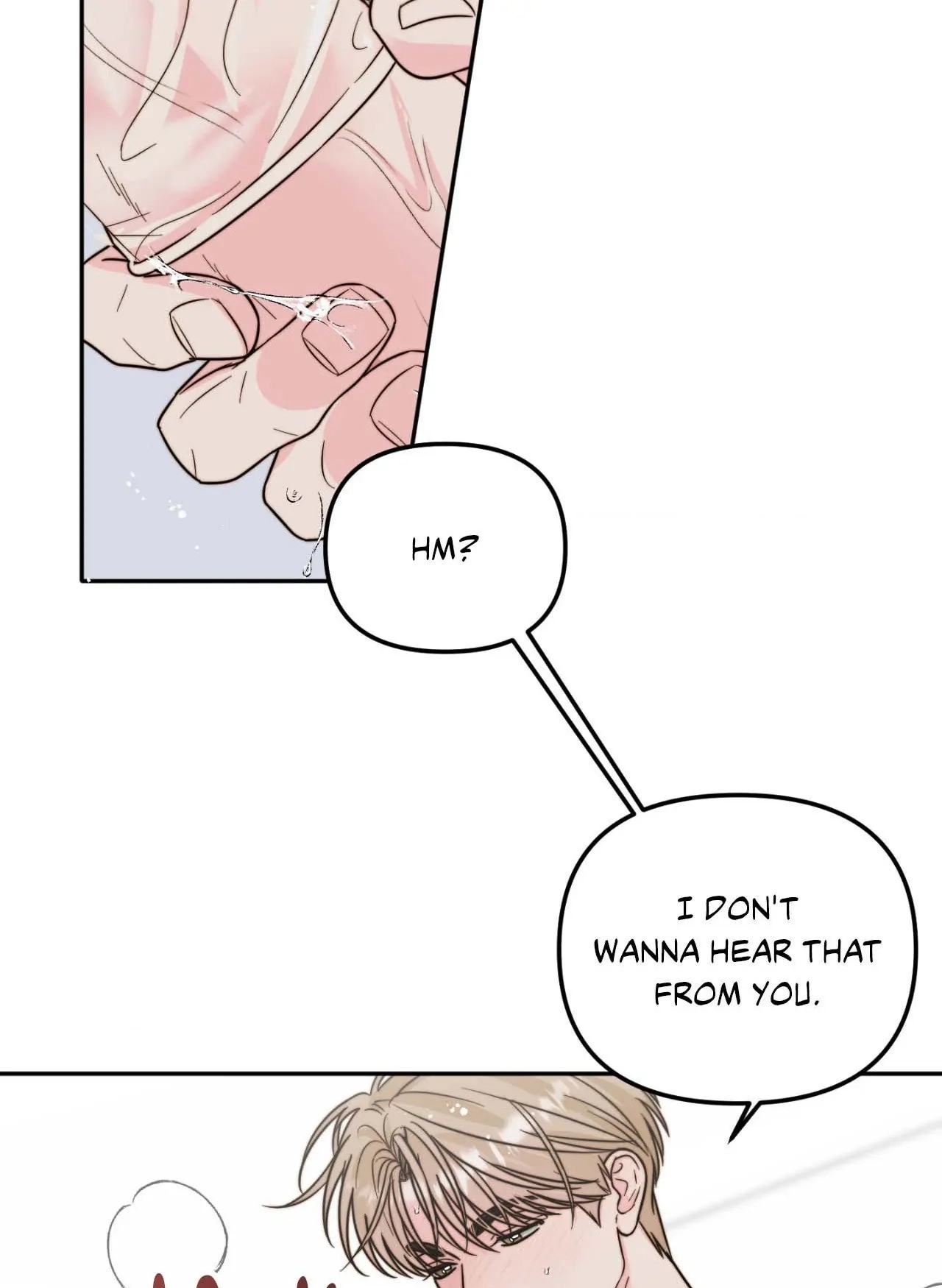 Read Histamine Heartbreak chapter 17 image 8 on Lezhin