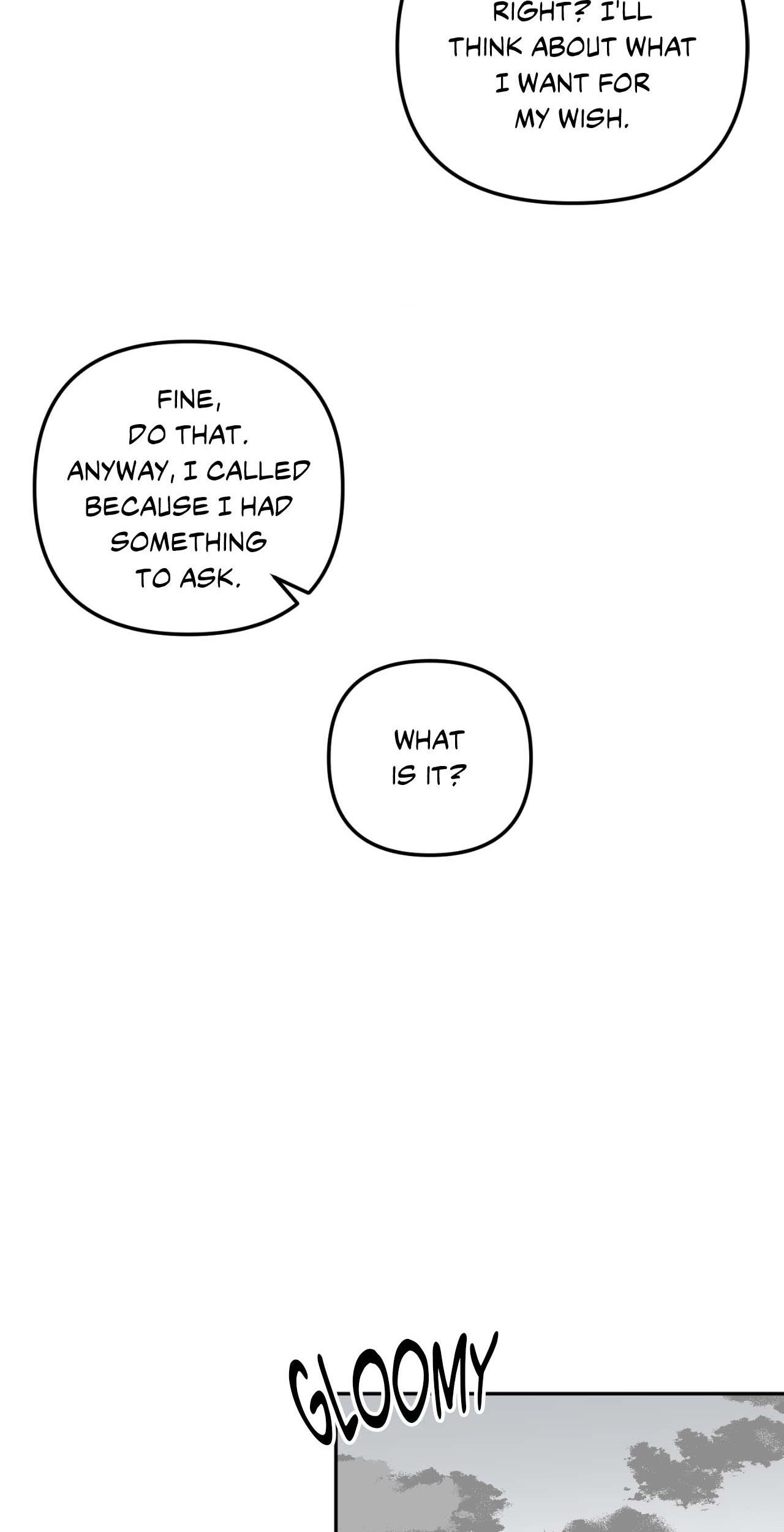 Read Histamine Heartbreak chapter 18 image 1 on Lezhin