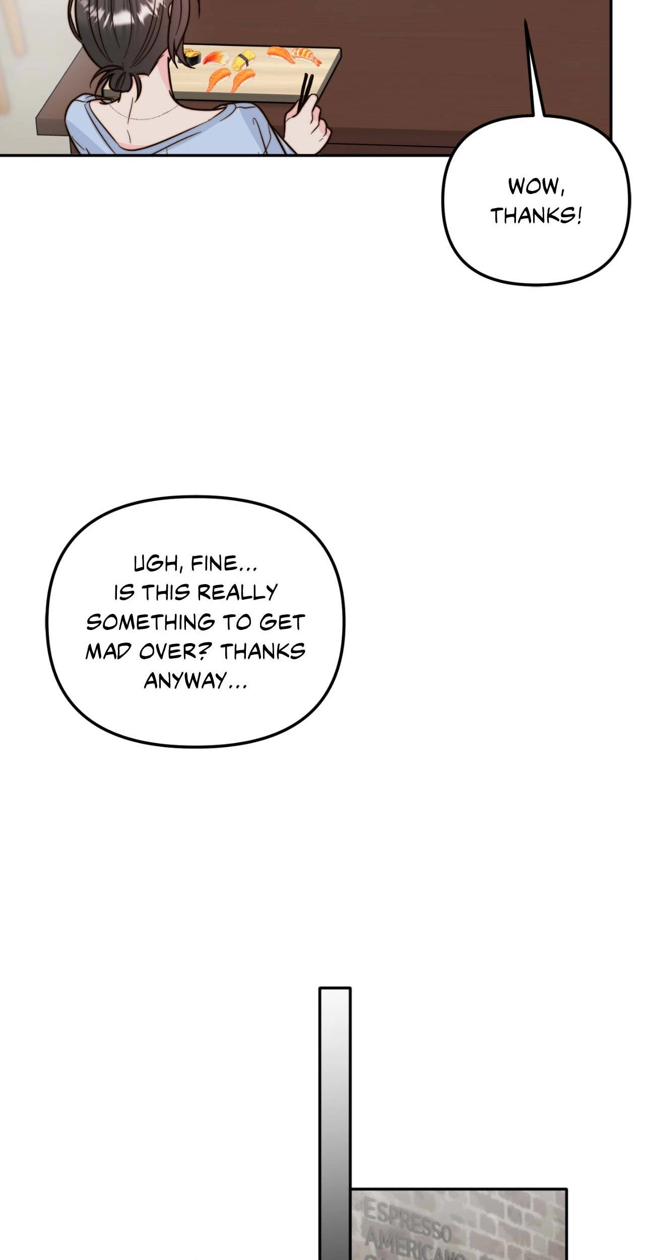 Read Histamine Heartbreak chapter 18 image 21 on Lezhin