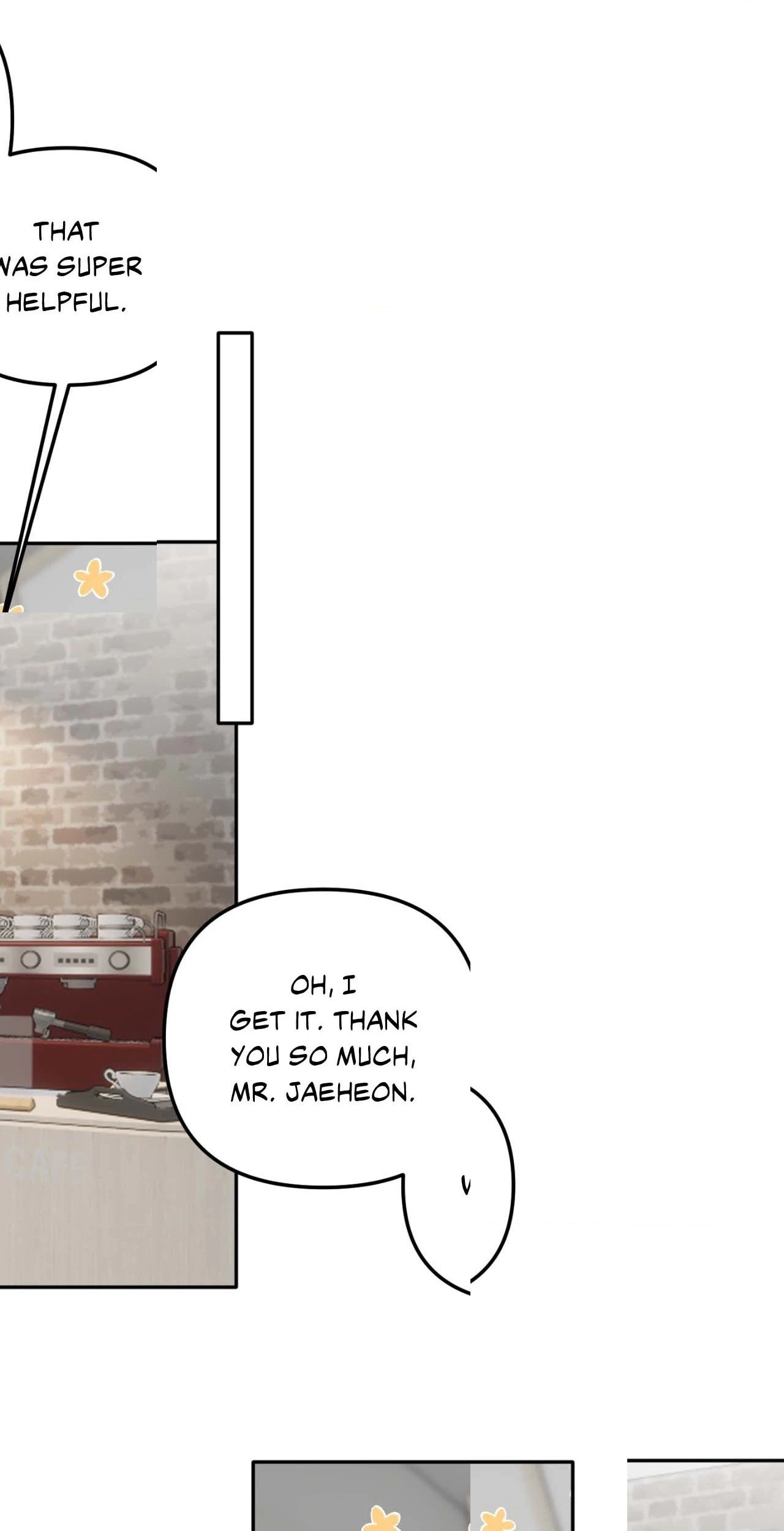 Read Histamine Heartbreak chapter 18 image 29 on Lezhin