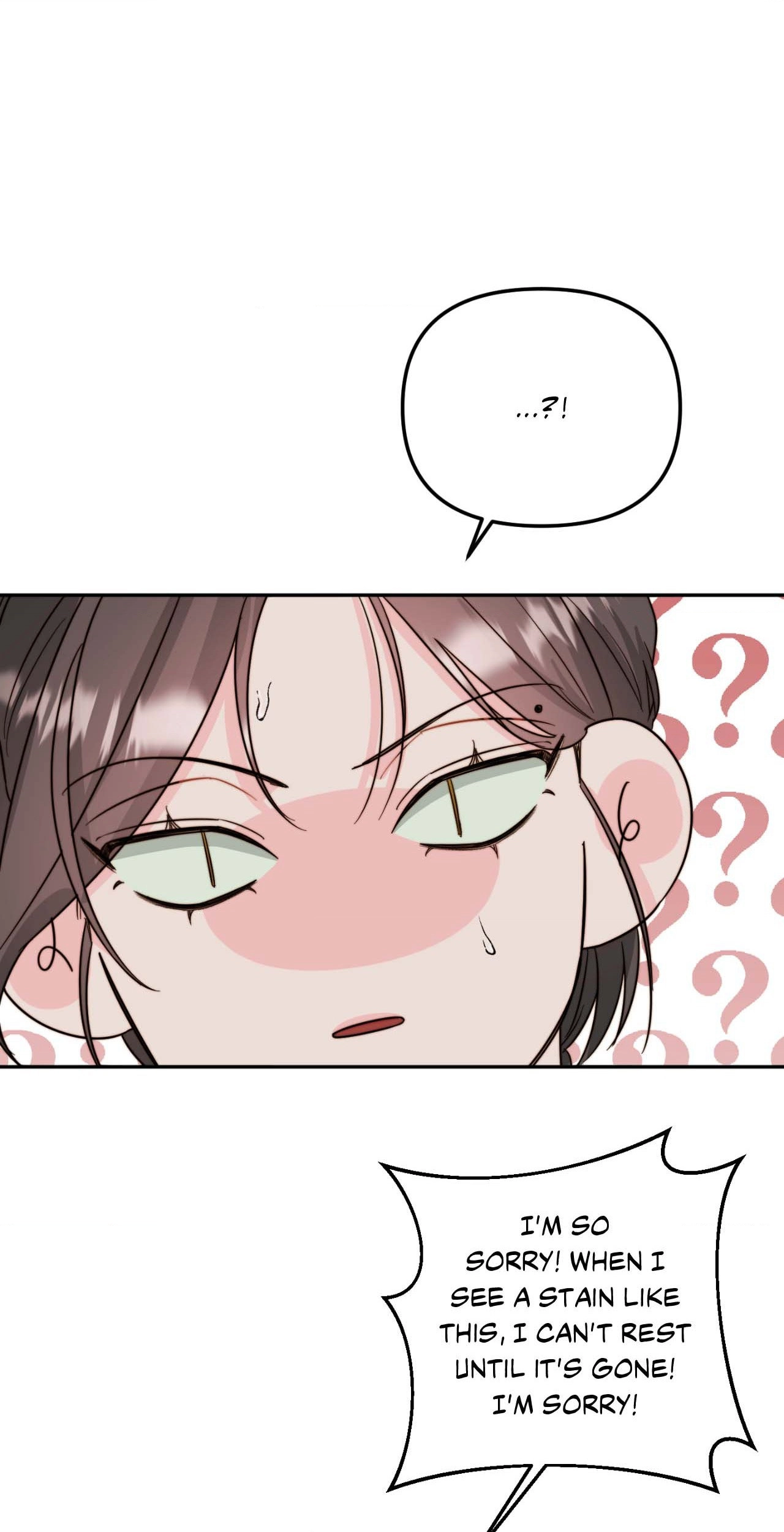 Read Histamine Heartbreak chapter 18 image 38 on Lezhin