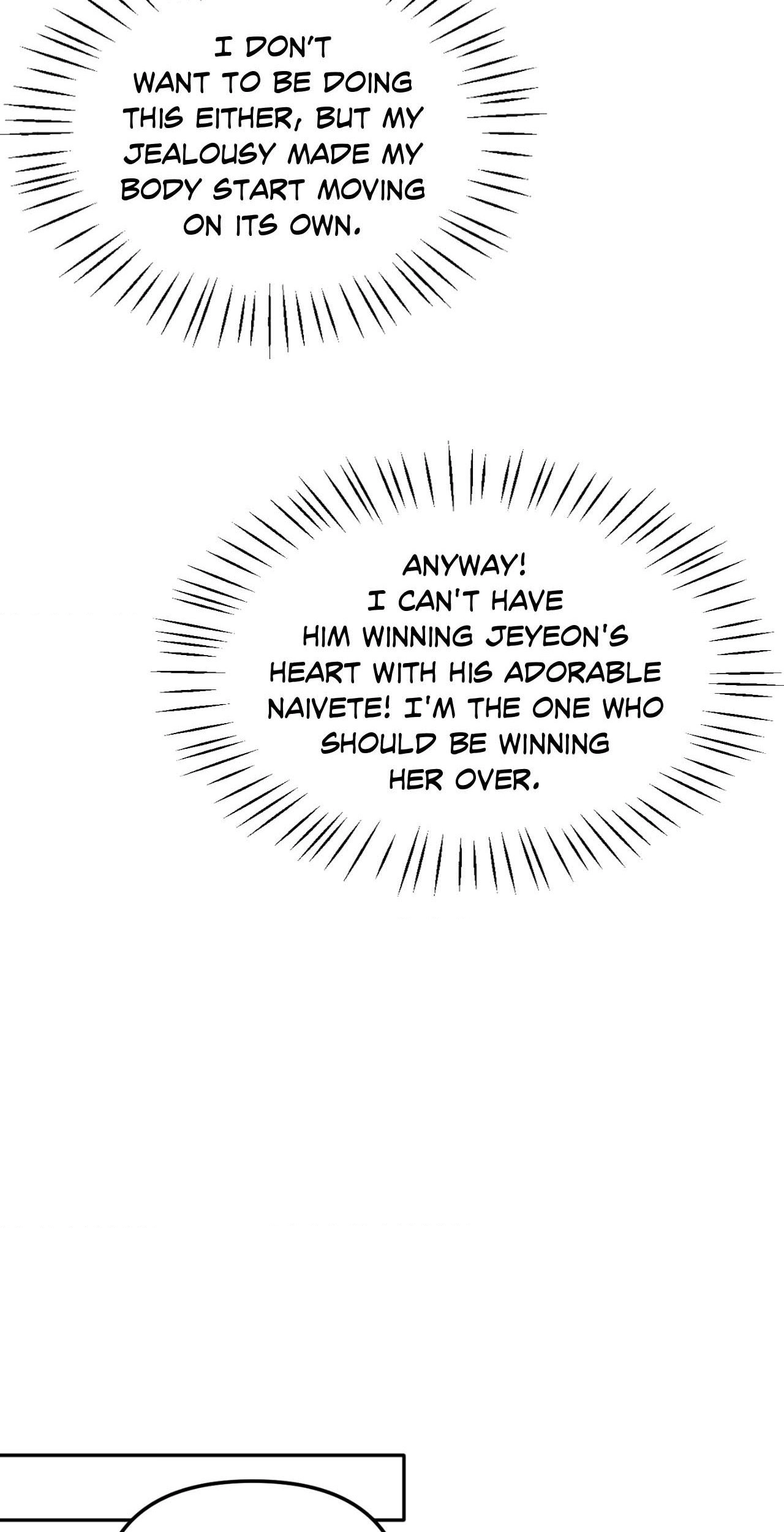 Read Histamine Heartbreak chapter 18 image 40 on Lezhin