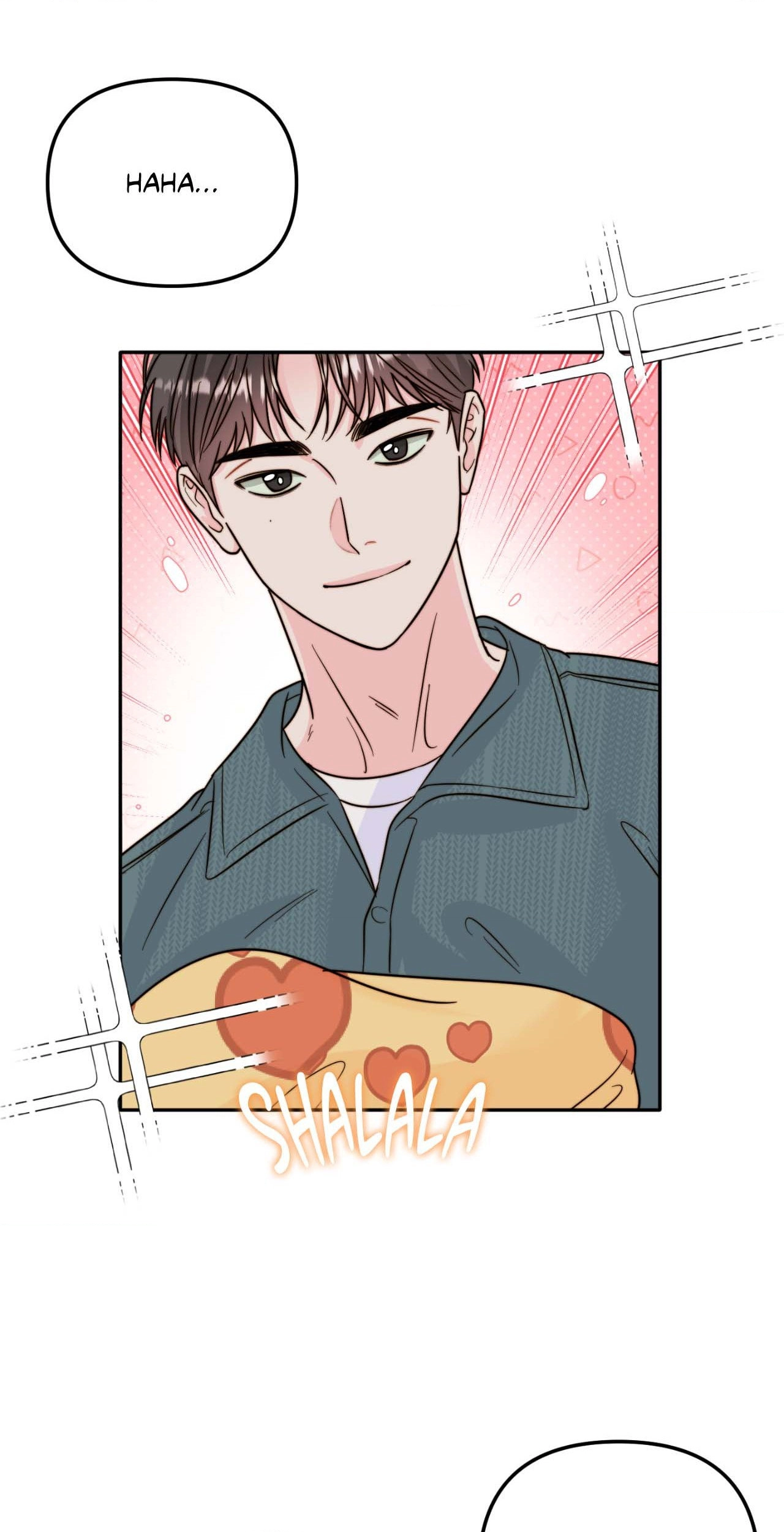 Read Histamine Heartbreak chapter 18 image 44 on Lezhin