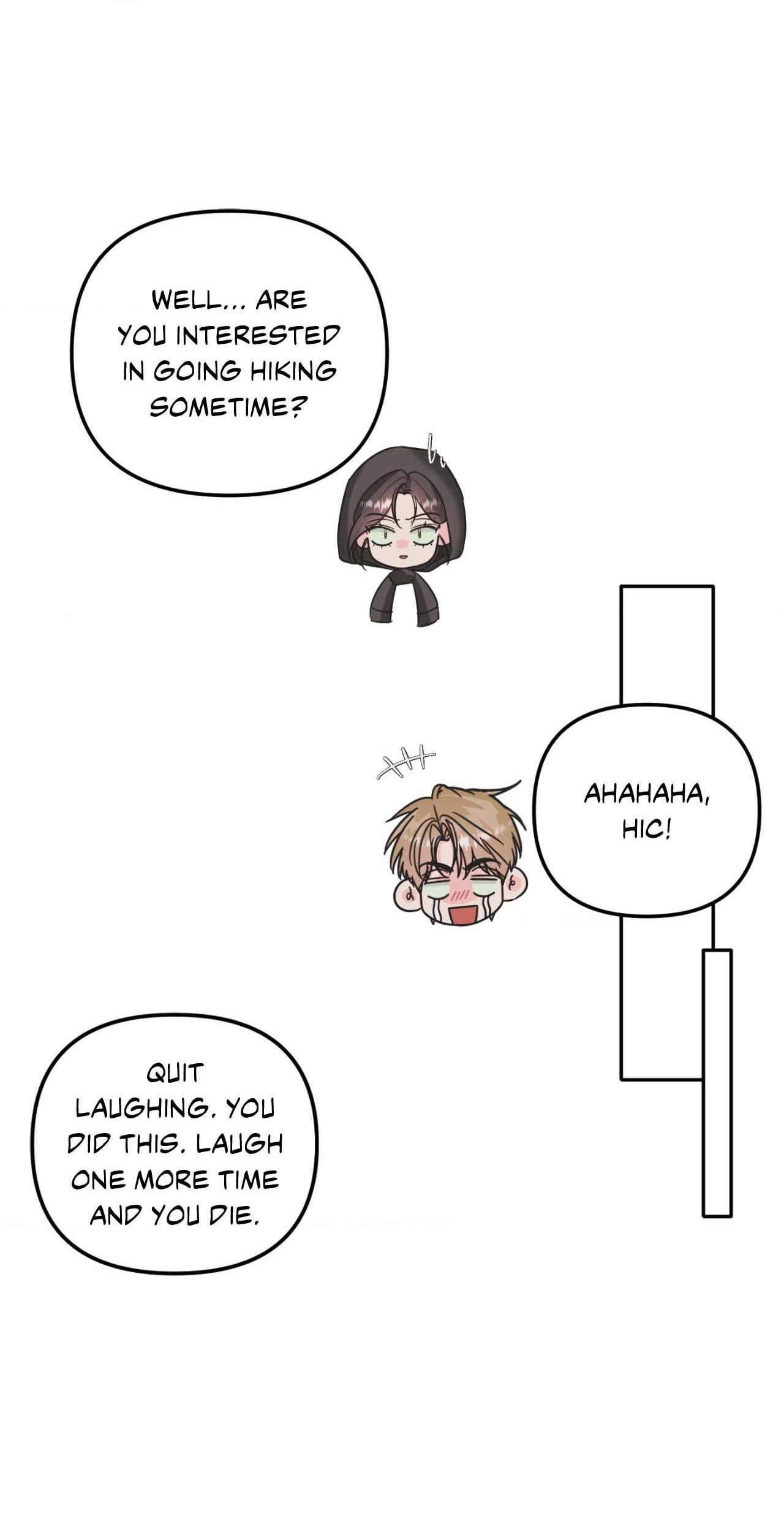 Read Histamine Heartbreak chapter 18 image 47 on Lezhin