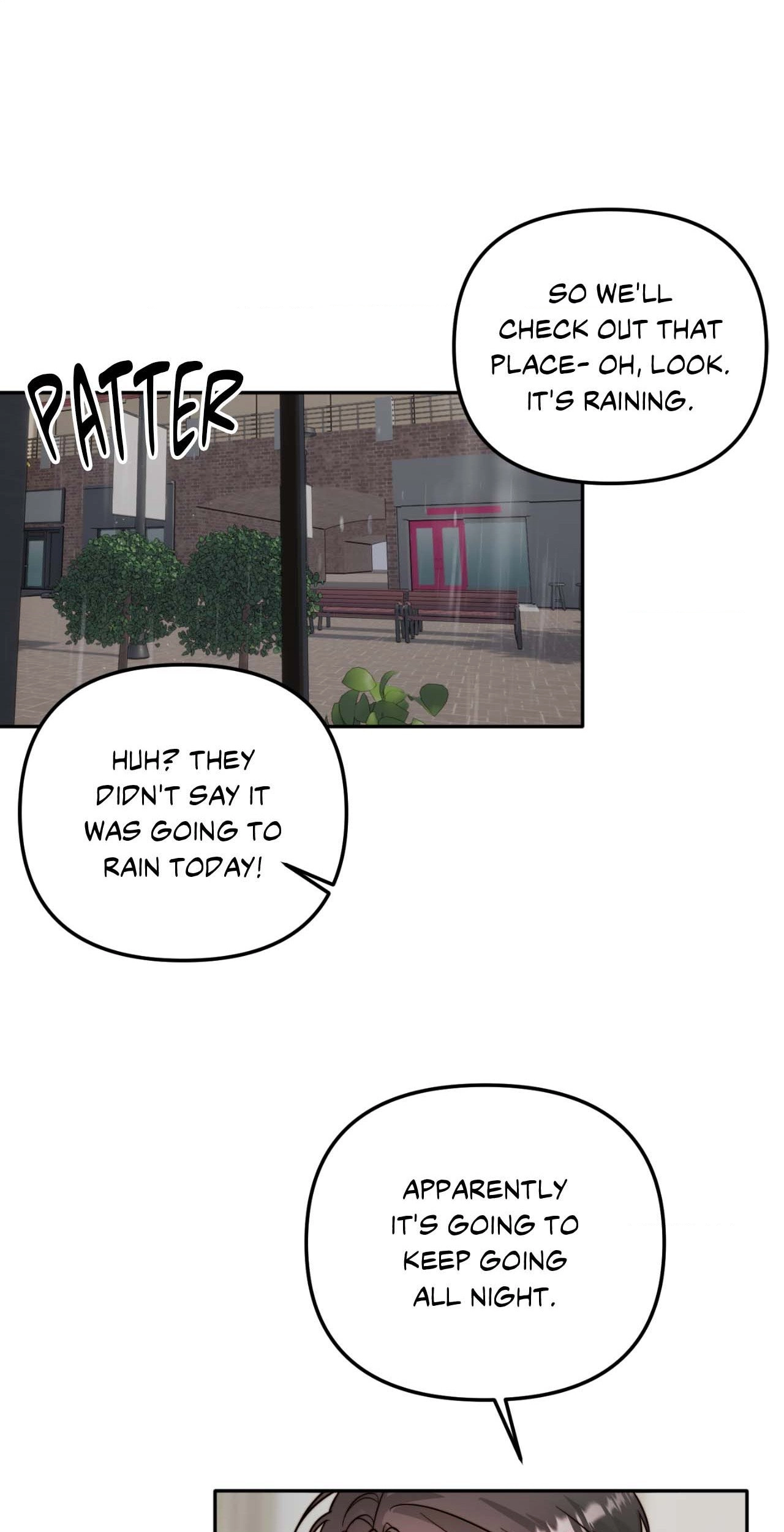 Read Histamine Heartbreak chapter 18 image 48 on Lezhin