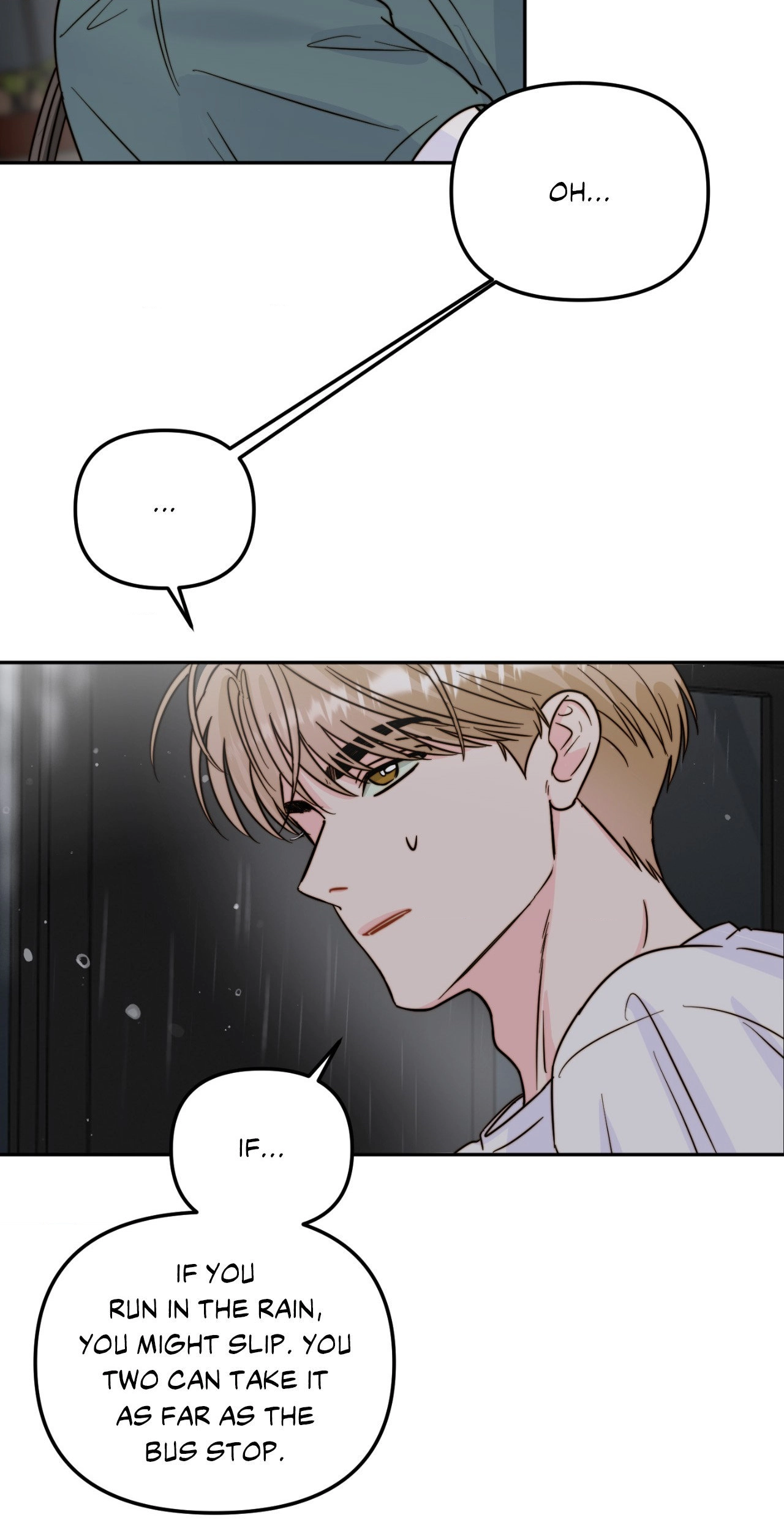 Read Histamine Heartbreak chapter 18 image 52 on Lezhin