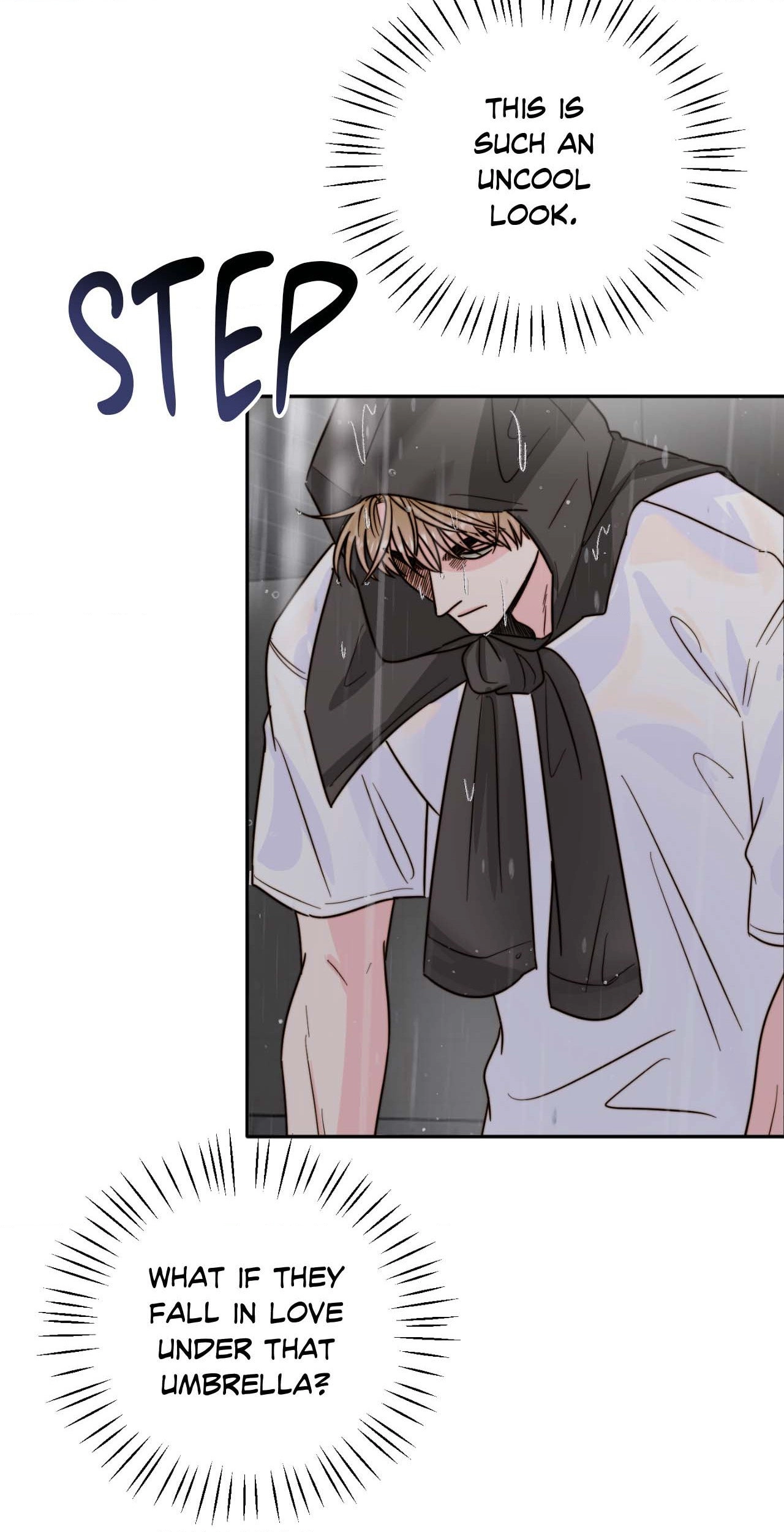 Read Histamine Heartbreak chapter 18 image 55 on Lezhin