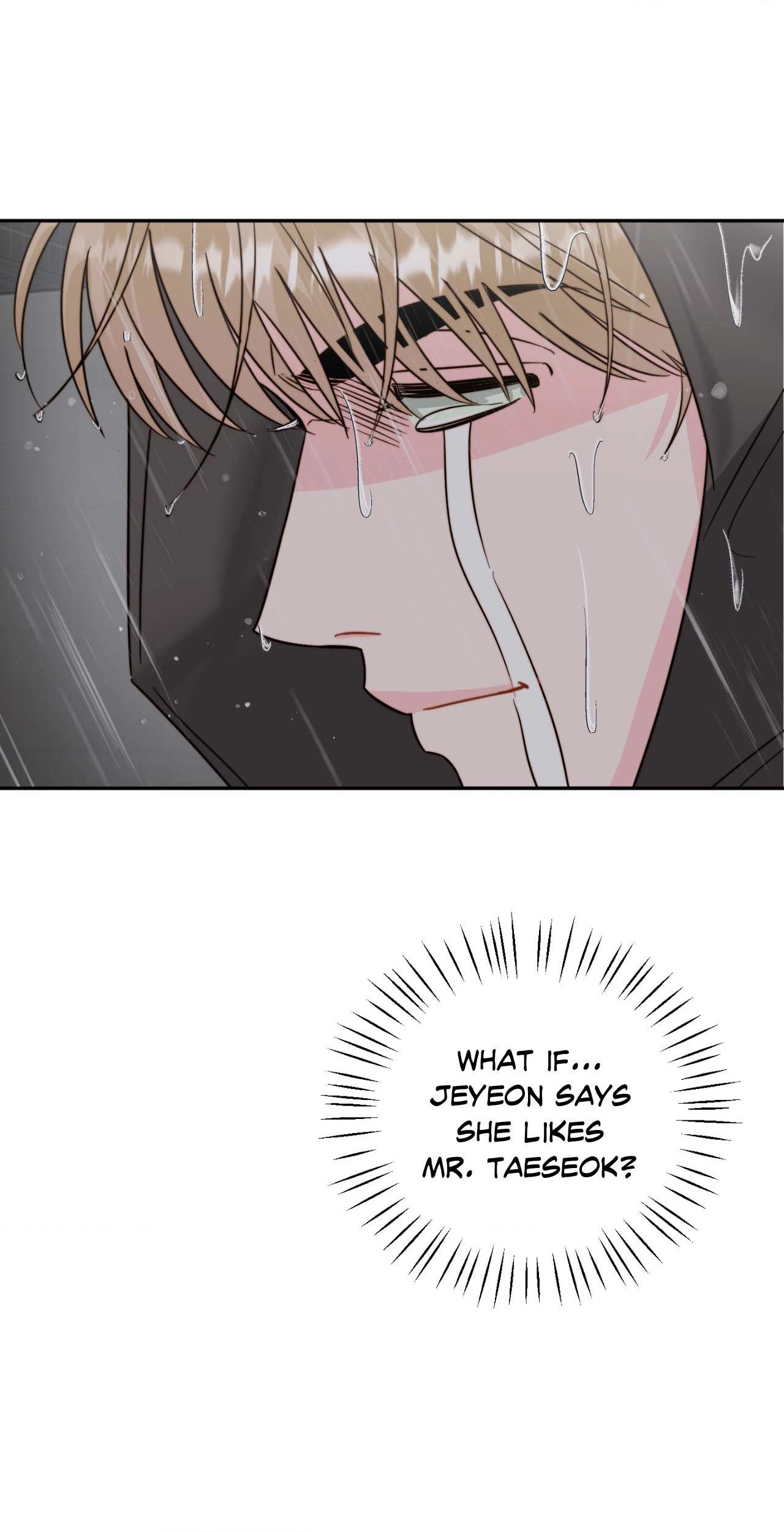 Read Histamine Heartbreak chapter 18 image 56 on Lezhin