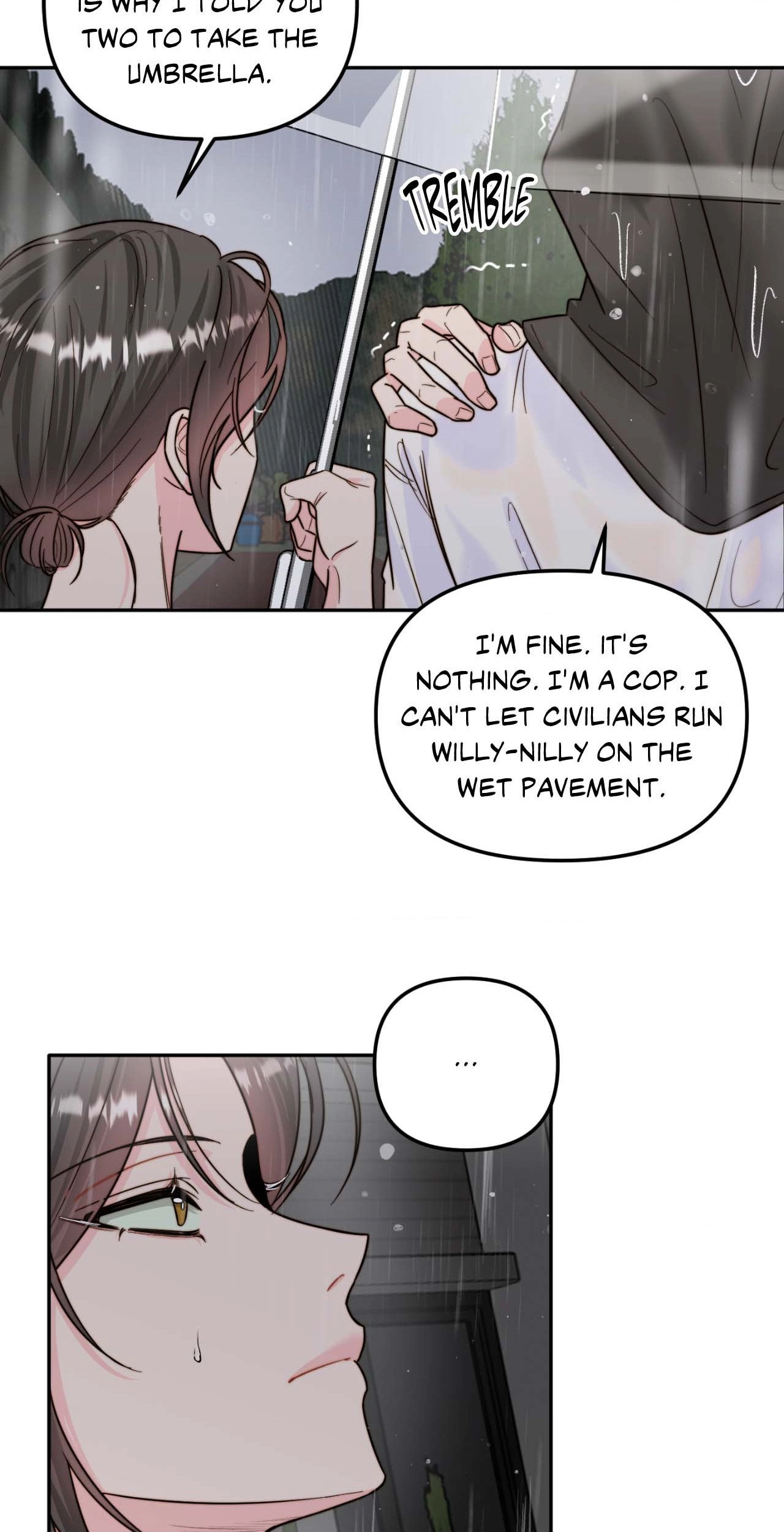 Read Histamine Heartbreak chapter 18 image 58 on Lezhin