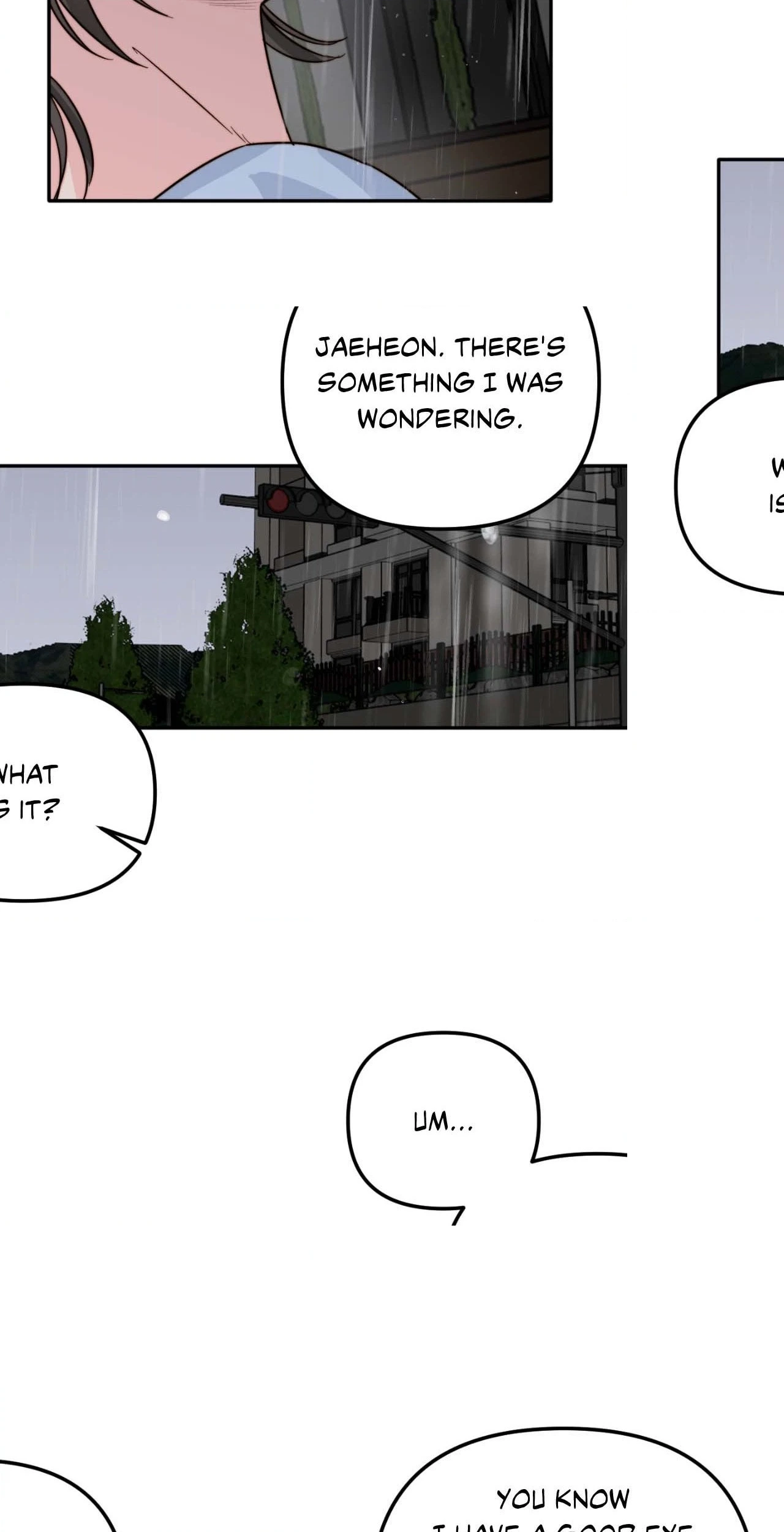 Read Histamine Heartbreak chapter 18 image 59 on Lezhin