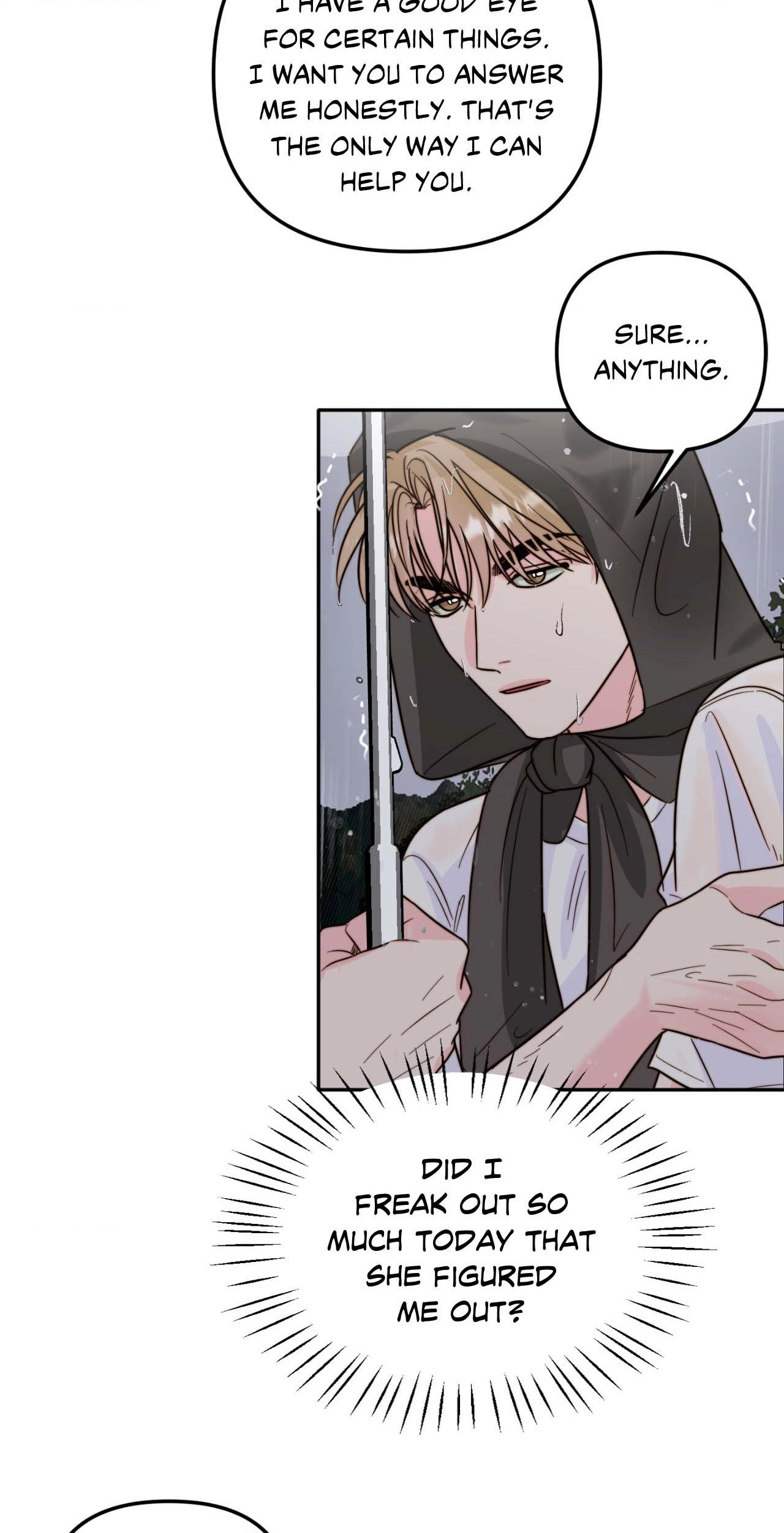 Read Histamine Heartbreak chapter 18 image 60 on Lezhin