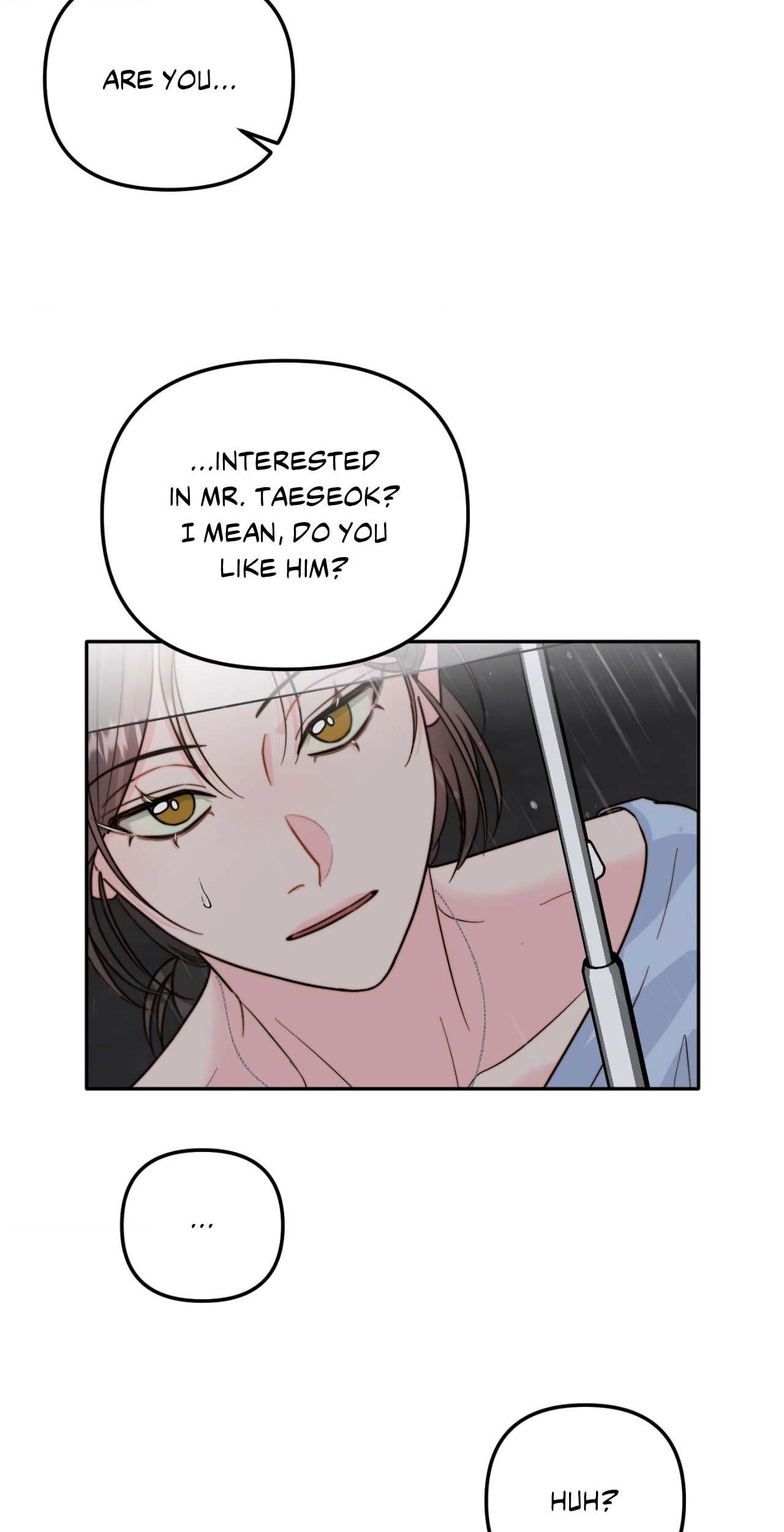Read Histamine Heartbreak chapter 18 image 61 on Lezhin