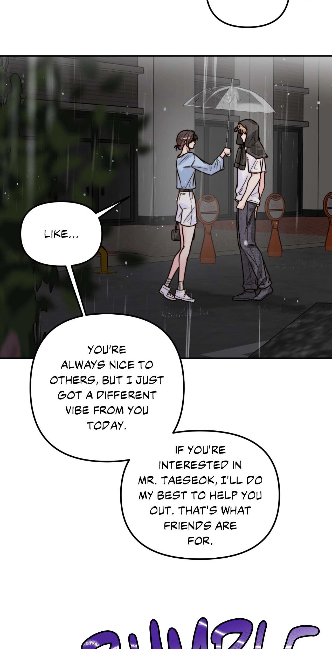 Read Histamine Heartbreak chapter 18 image 62 on Lezhin