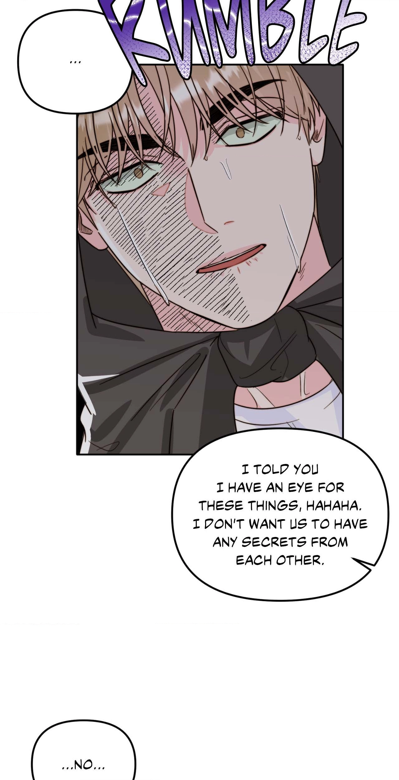 Read Histamine Heartbreak chapter 18 image 63 on Lezhin