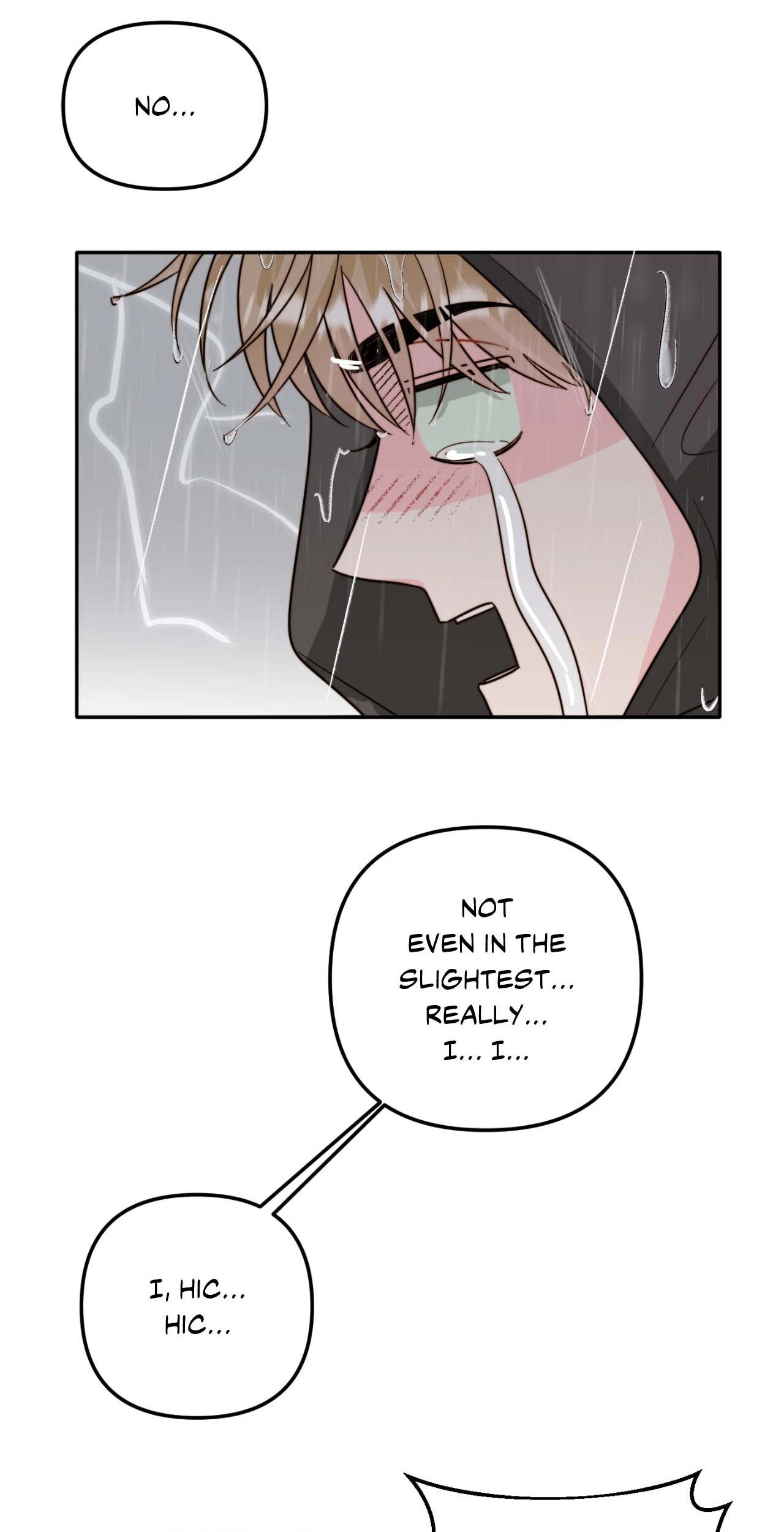 Read Histamine Heartbreak chapter 18 image 66 on Lezhin
