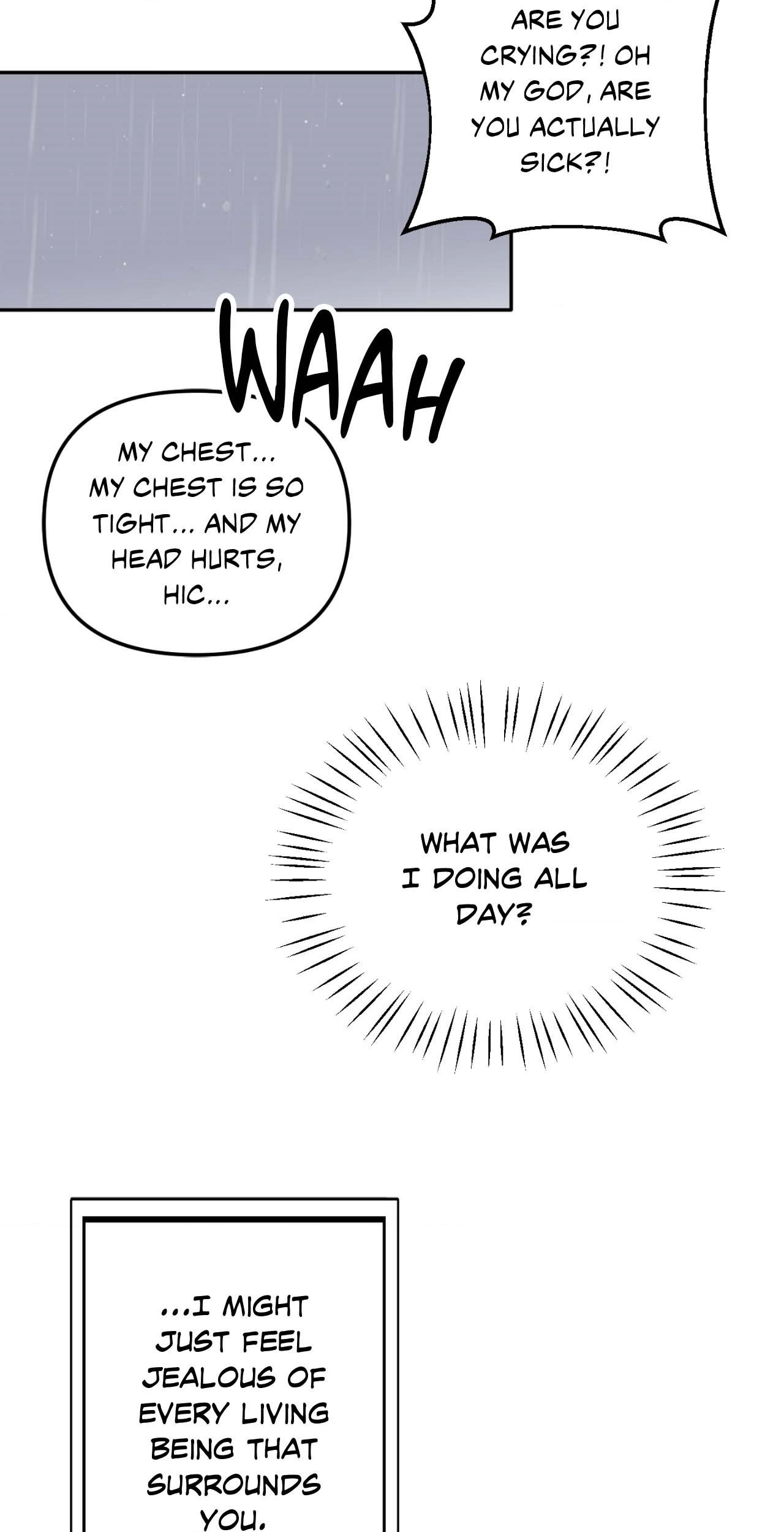 Read Histamine Heartbreak chapter 18 image 67 on Lezhin