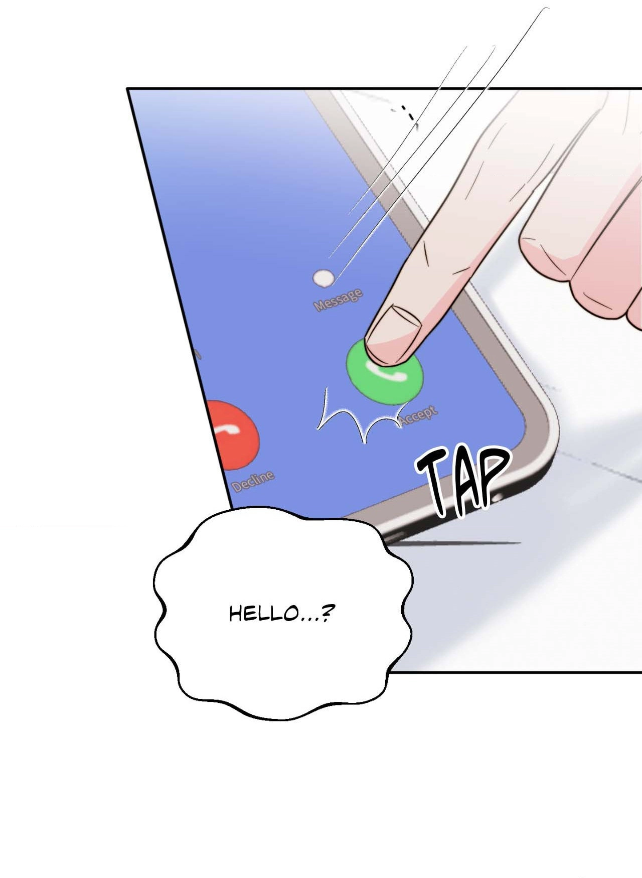 Read Histamine Heartbreak chapter 19 image 11 on Lezhin