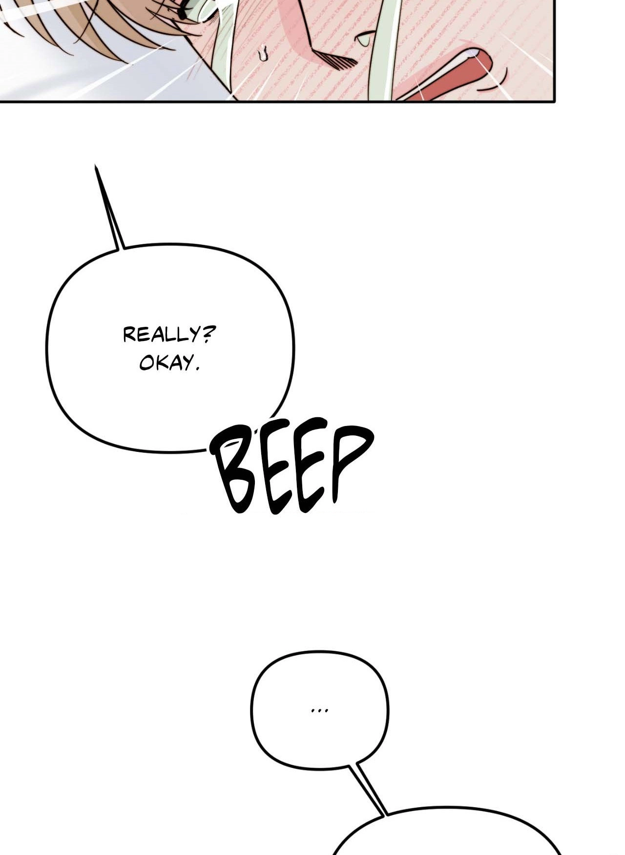 Read Histamine Heartbreak chapter 19 image 13 on Lezhin