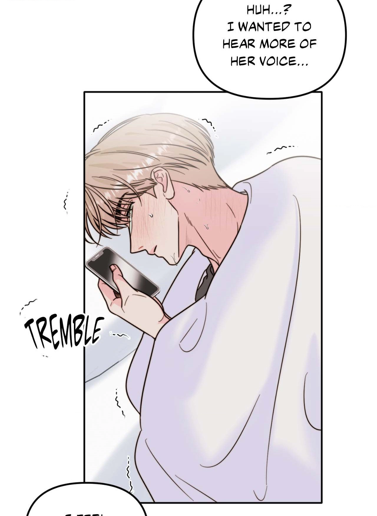 Read Histamine Heartbreak chapter 19 image 14 on Lezhin