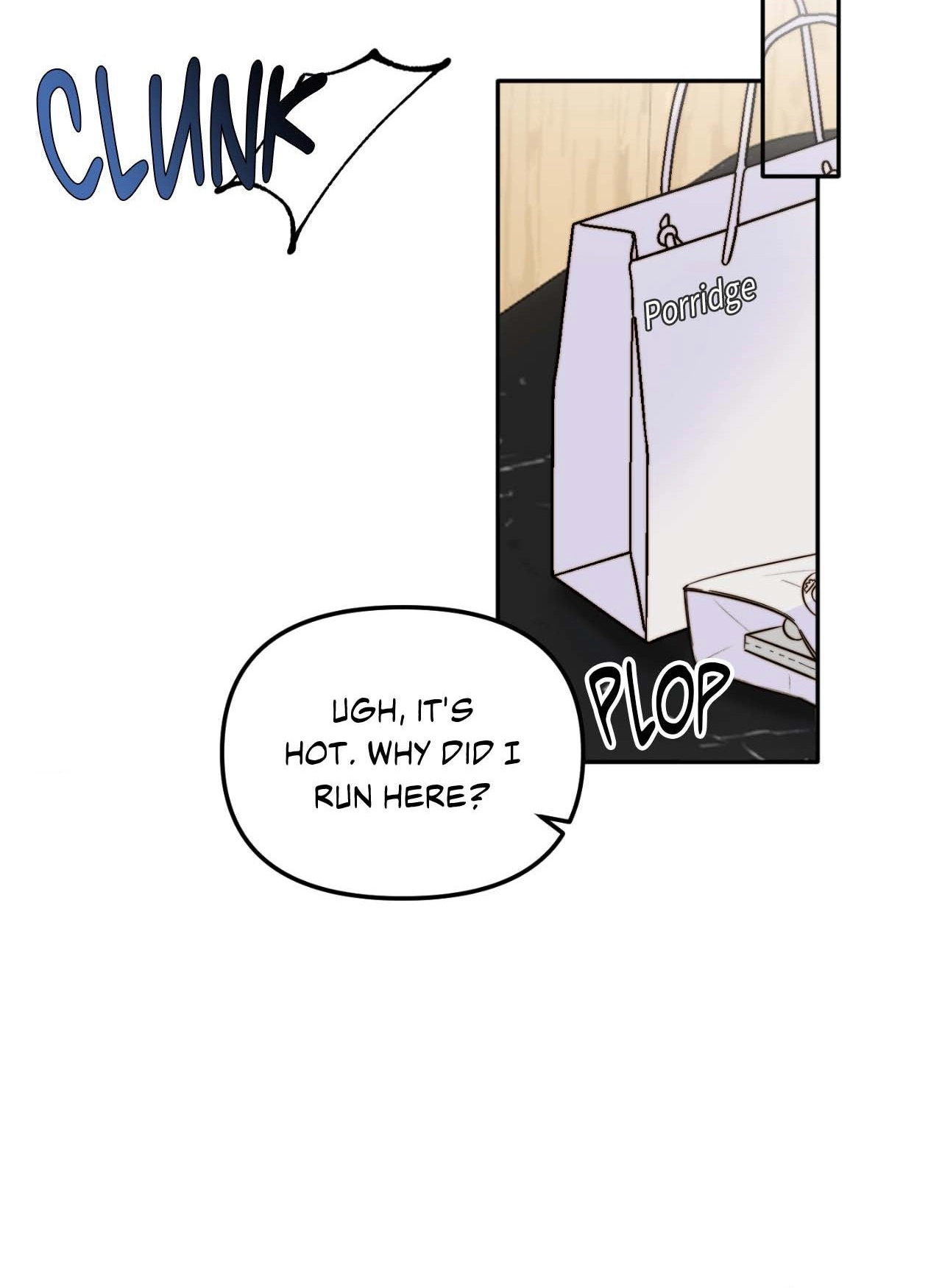 Read Histamine Heartbreak chapter 19 image 17 on Lezhin