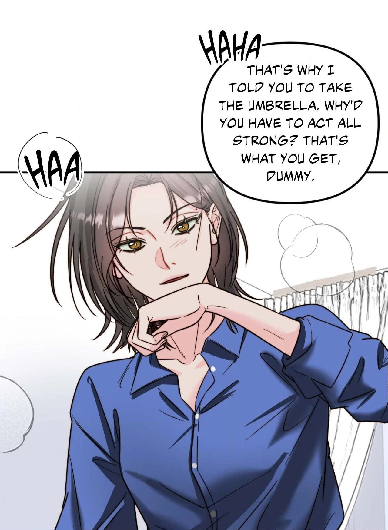 Read Histamine Heartbreak chapter 19 image 19 on Lezhin