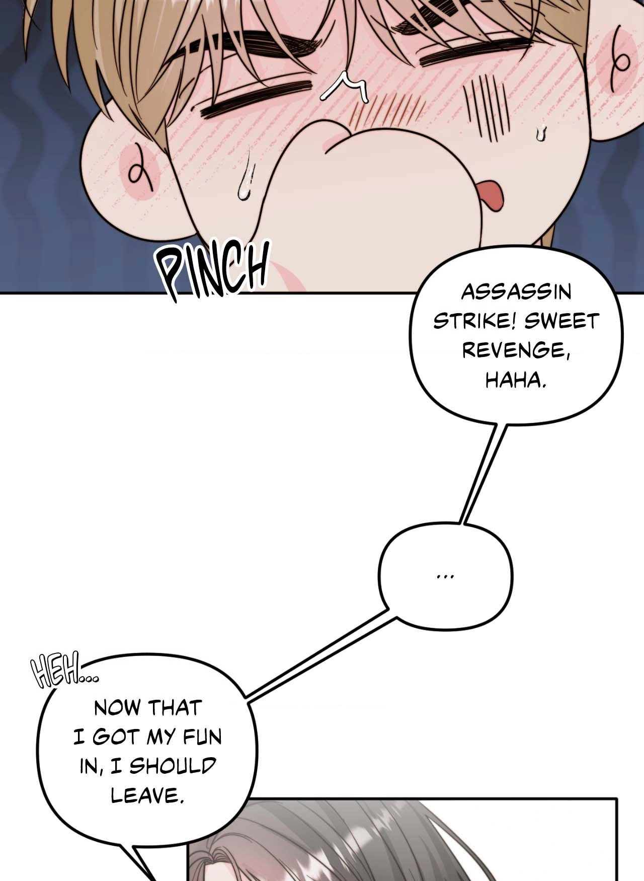 Read Histamine Heartbreak chapter 19 image 22 on Lezhin