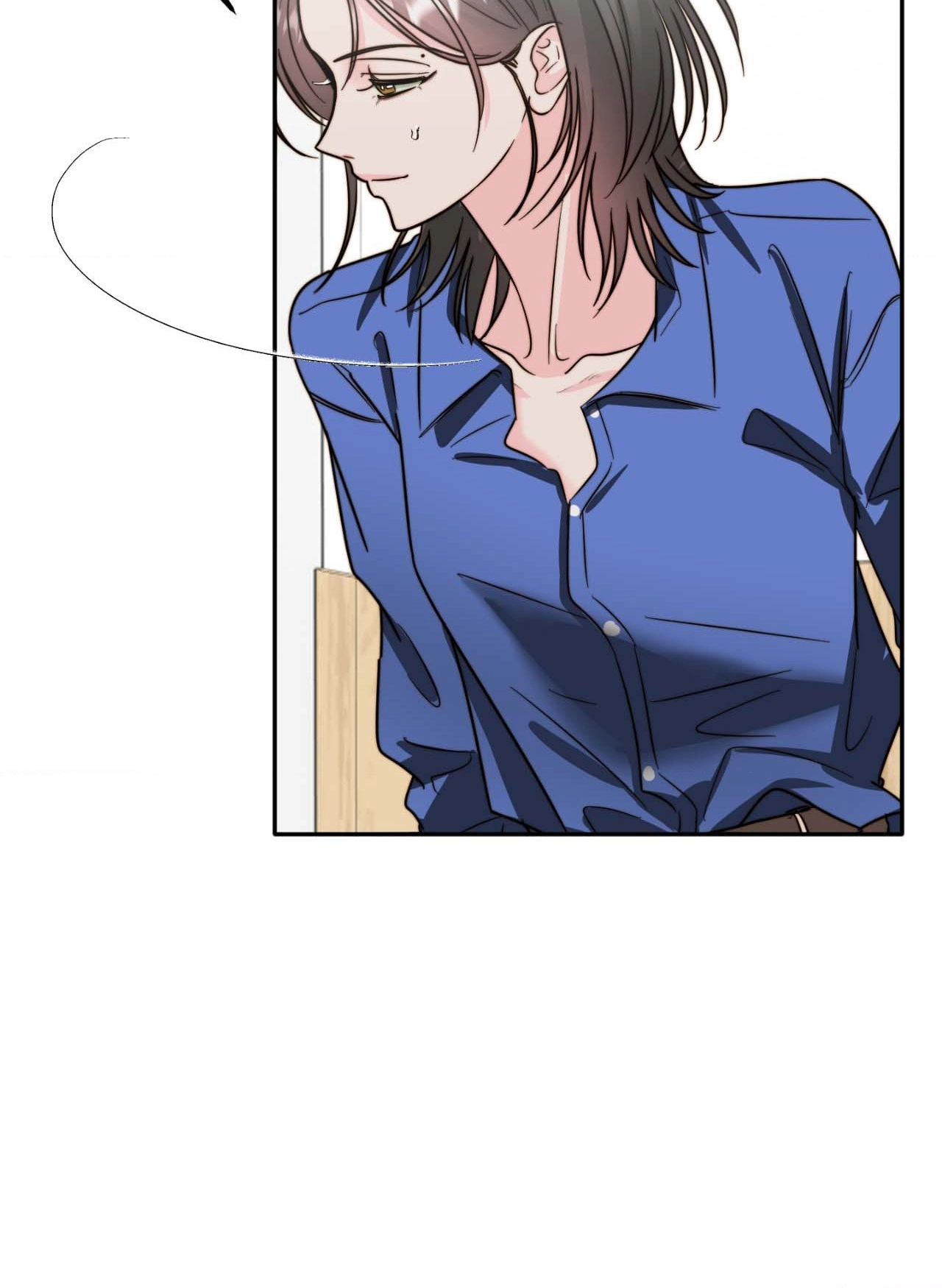 Read Histamine Heartbreak chapter 19 image 23 on Lezhin