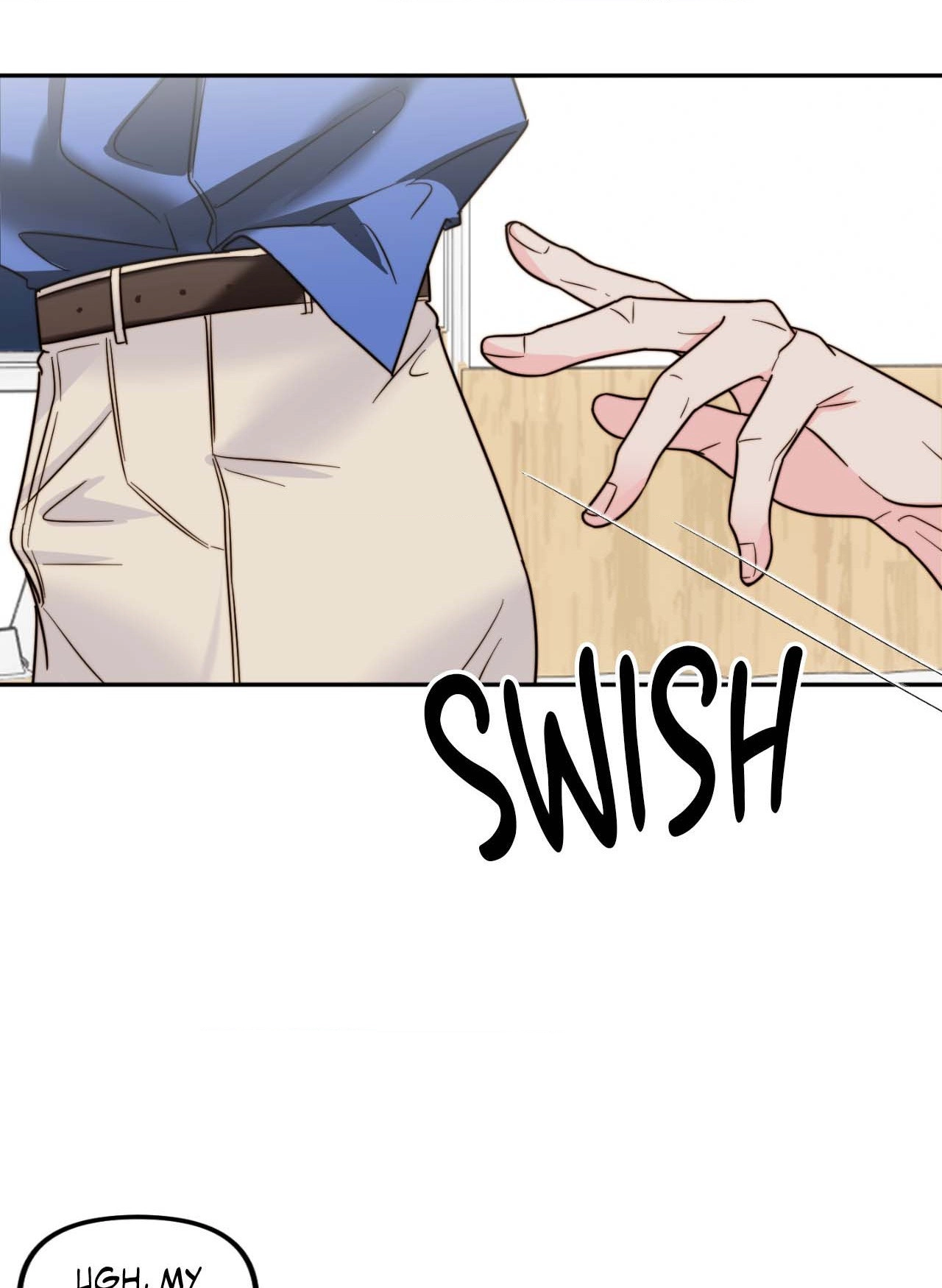 Read Histamine Heartbreak chapter 19 image 24 on Lezhin