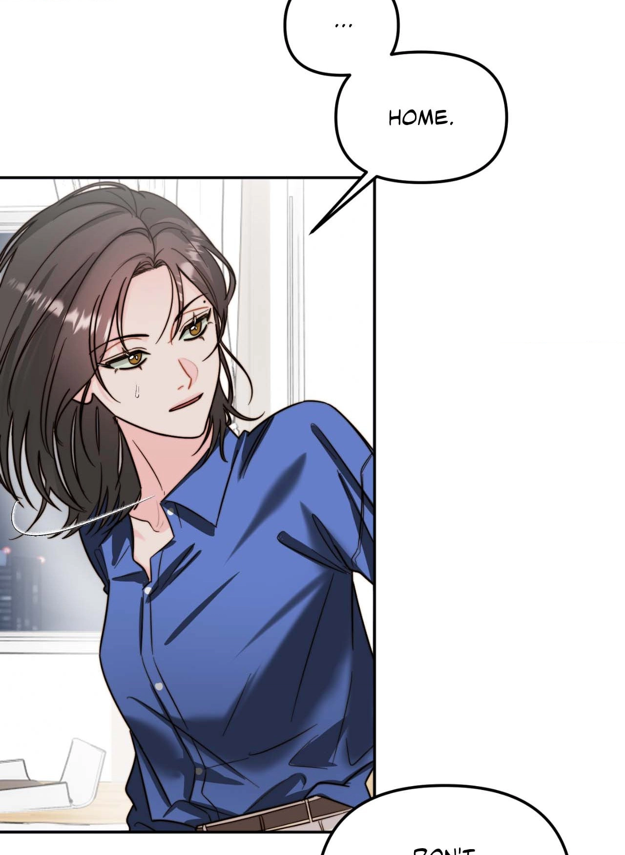 Read Histamine Heartbreak chapter 19 image 26 on Lezhin