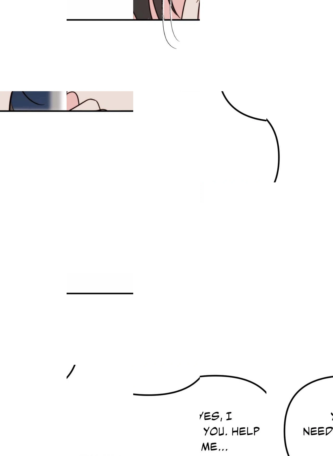 Read Histamine Heartbreak chapter 19 image 29 on Lezhin