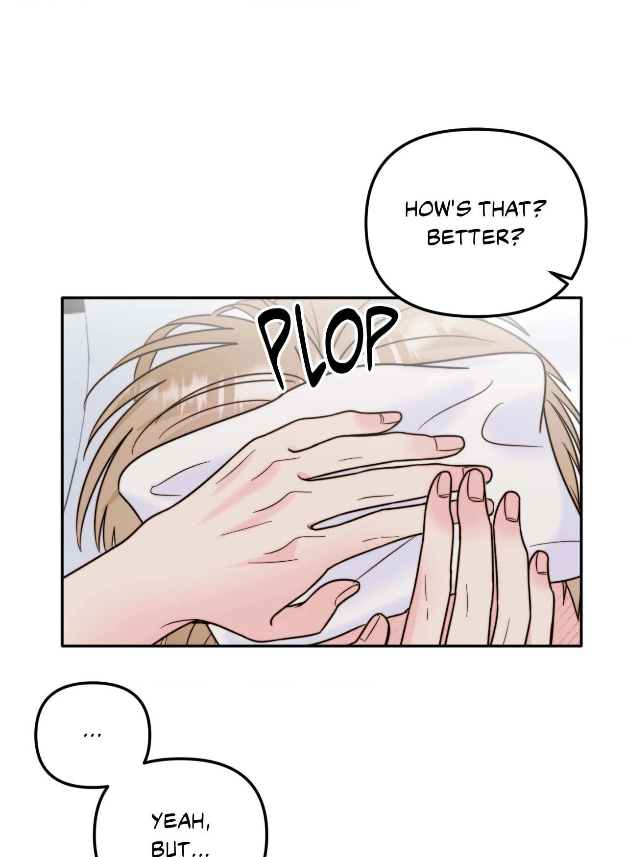 Read Histamine Heartbreak chapter 19 image 30 on Lezhin