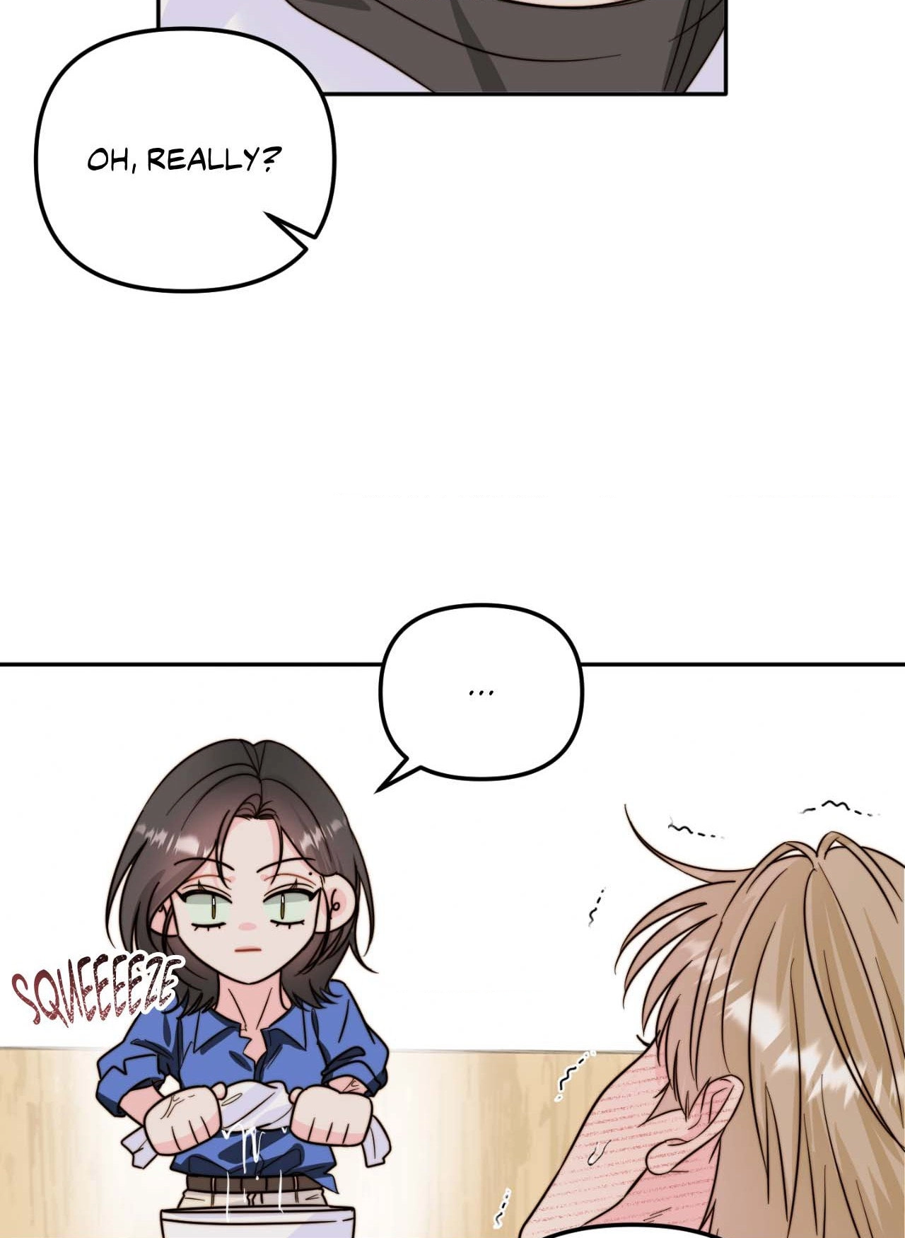 Read Histamine Heartbreak chapter 19 image 32 on Lezhin