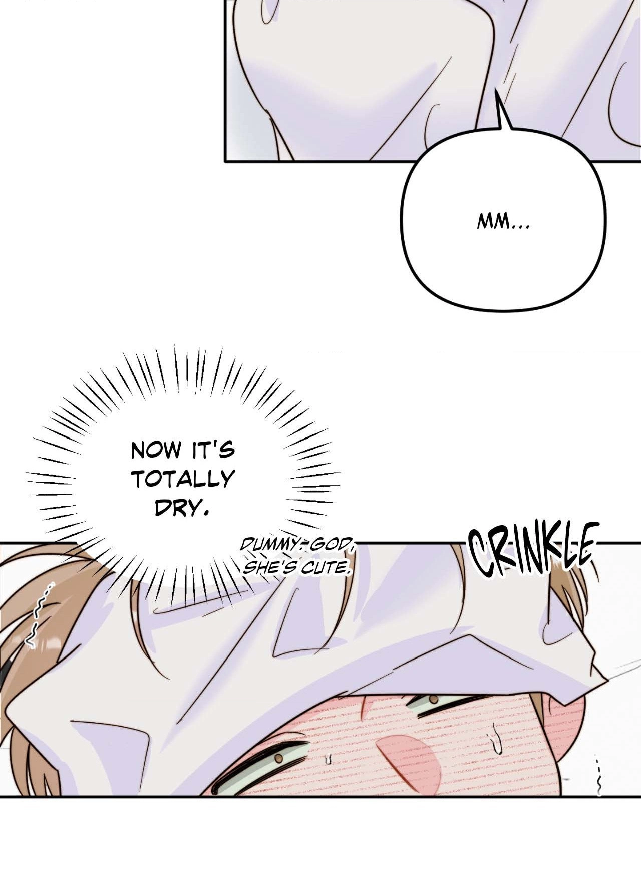 Read Histamine Heartbreak chapter 19 image 34 on Lezhin
