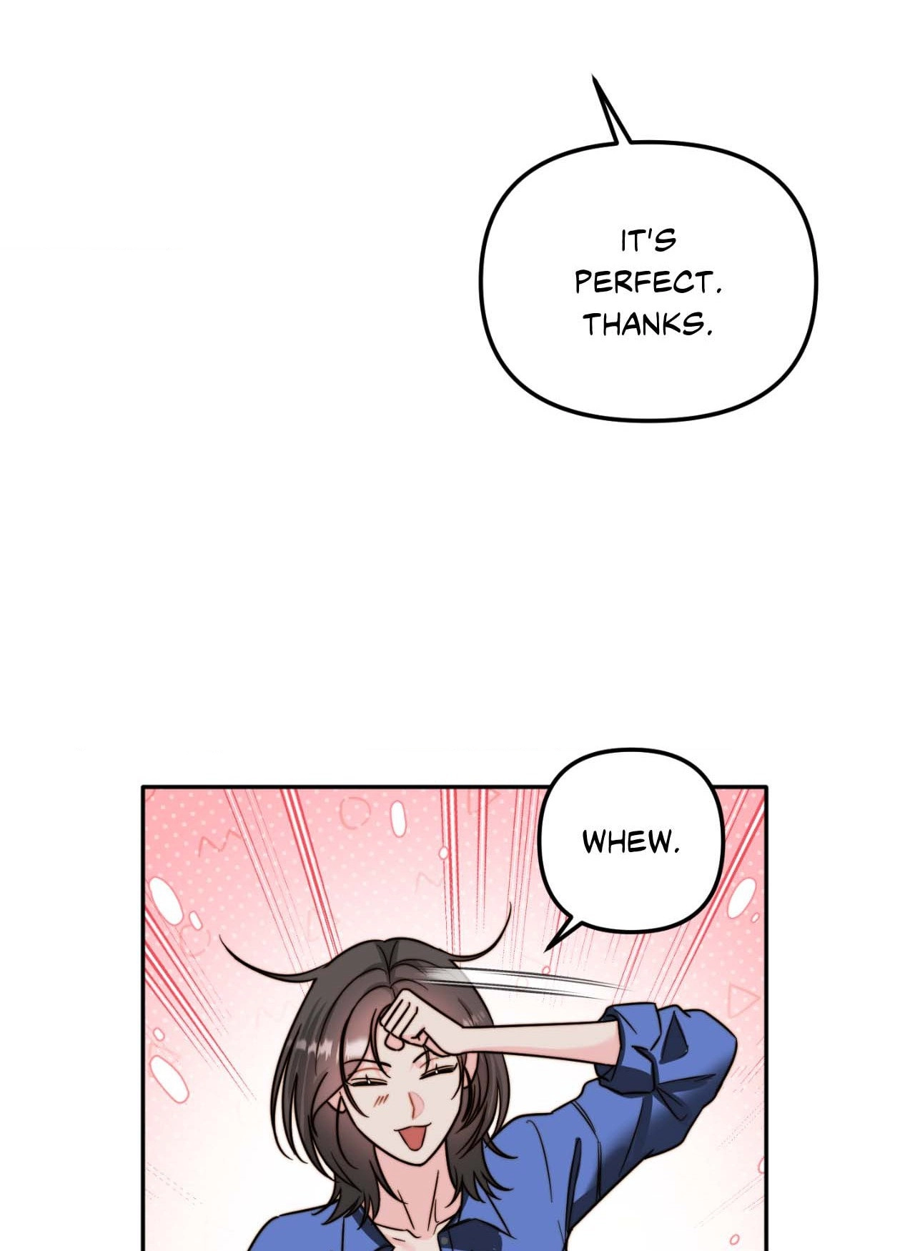 Read Histamine Heartbreak chapter 19 image 35 on Lezhin