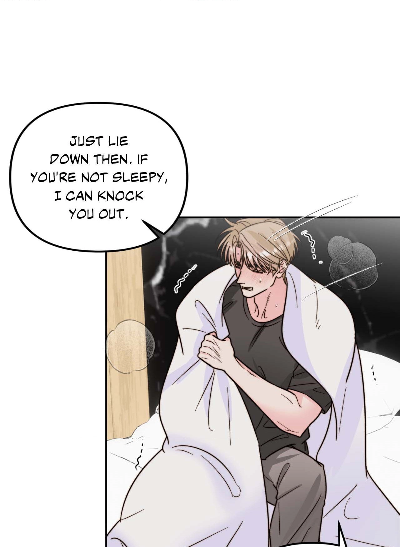 Read Histamine Heartbreak chapter 19 image 38 on Lezhin