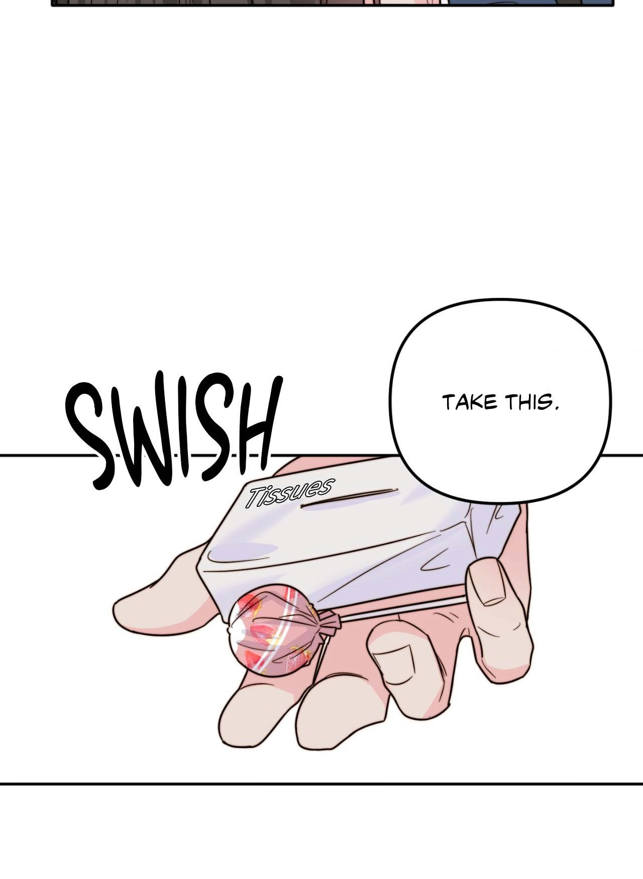 Read Histamine Heartbreak chapter 19 image 4 on Lezhin