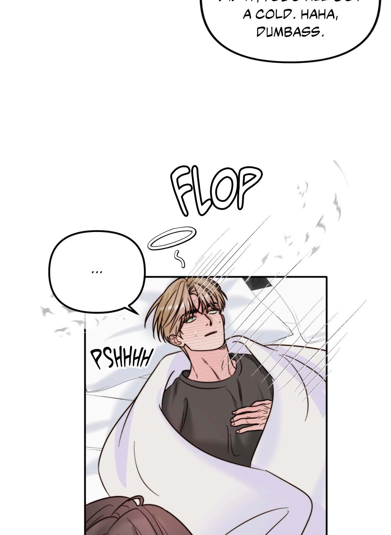 Read Histamine Heartbreak chapter 19 image 40 on Lezhin