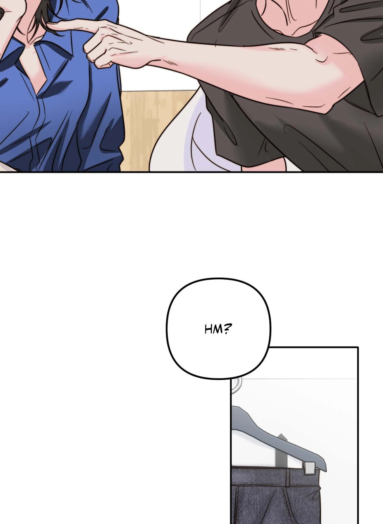 Read Histamine Heartbreak chapter 19 image 43 on Lezhin