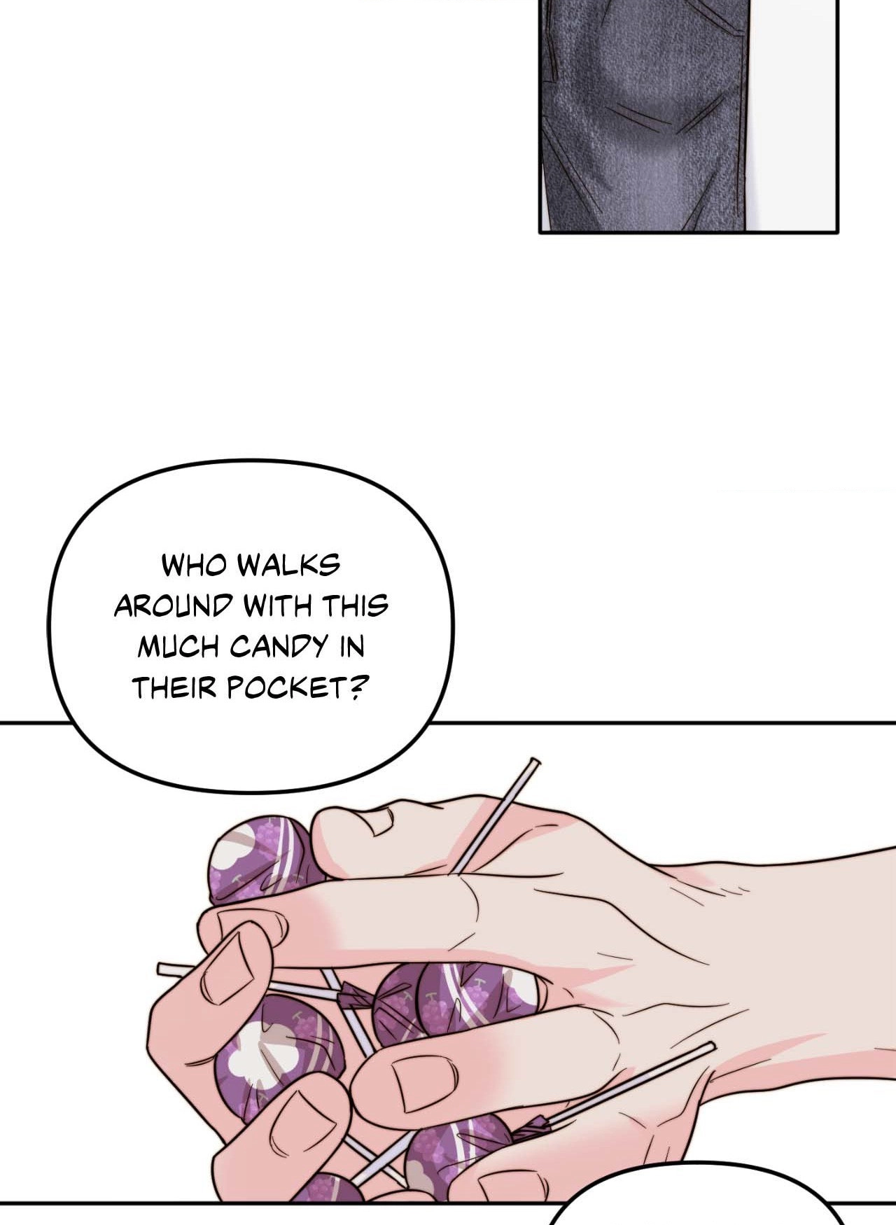 Read Histamine Heartbreak chapter 19 image 44 on Lezhin