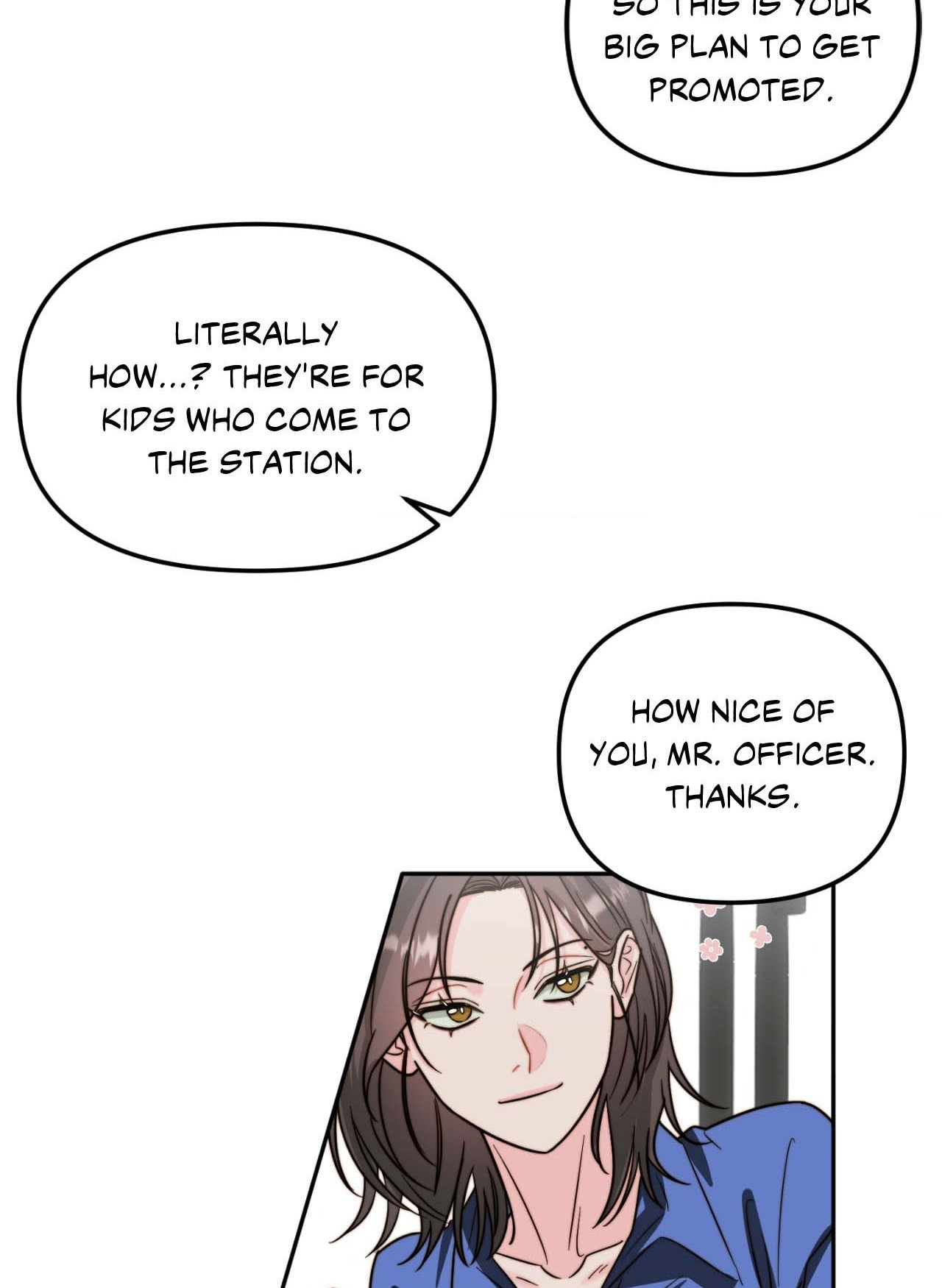 Read Histamine Heartbreak chapter 19 image 46 on Lezhin