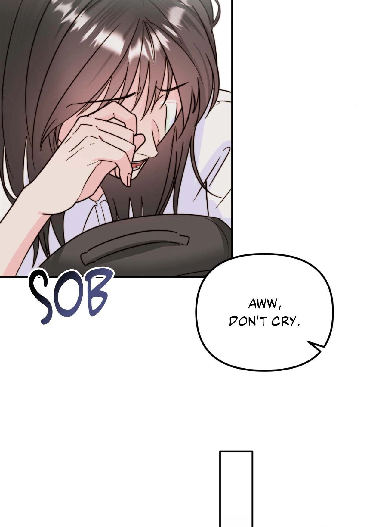 Read Histamine Heartbreak chapter 19 image 7 on Lezhin