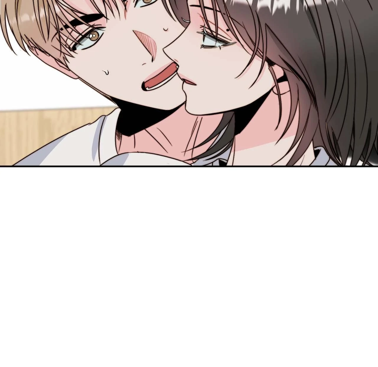 Read Histamine Heartbreak chapter 2.1 image 23 on Lezhin