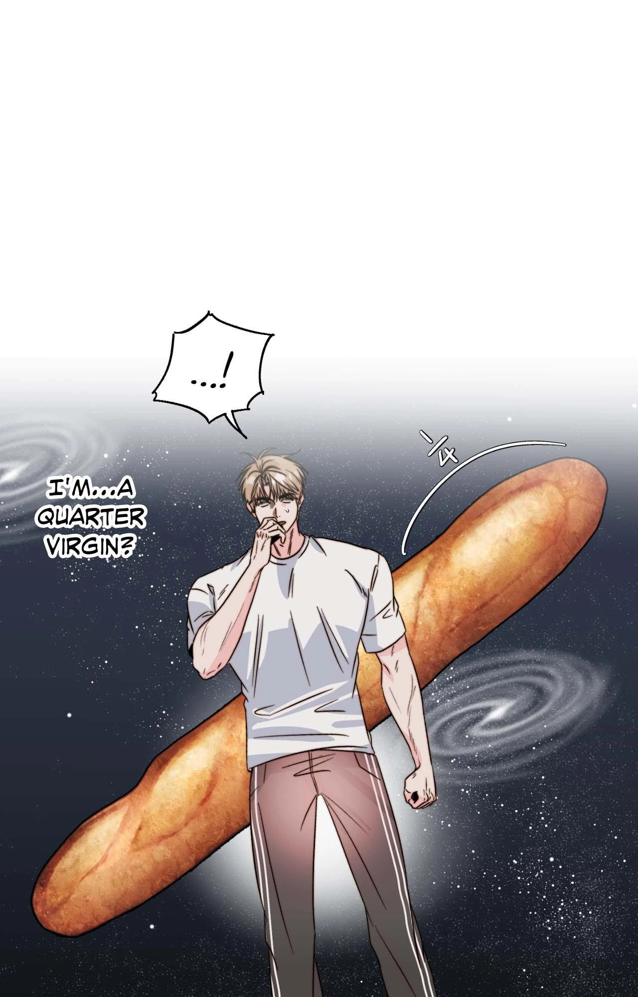 Read Histamine Heartbreak chapter 2.1 image 24 on Lezhin