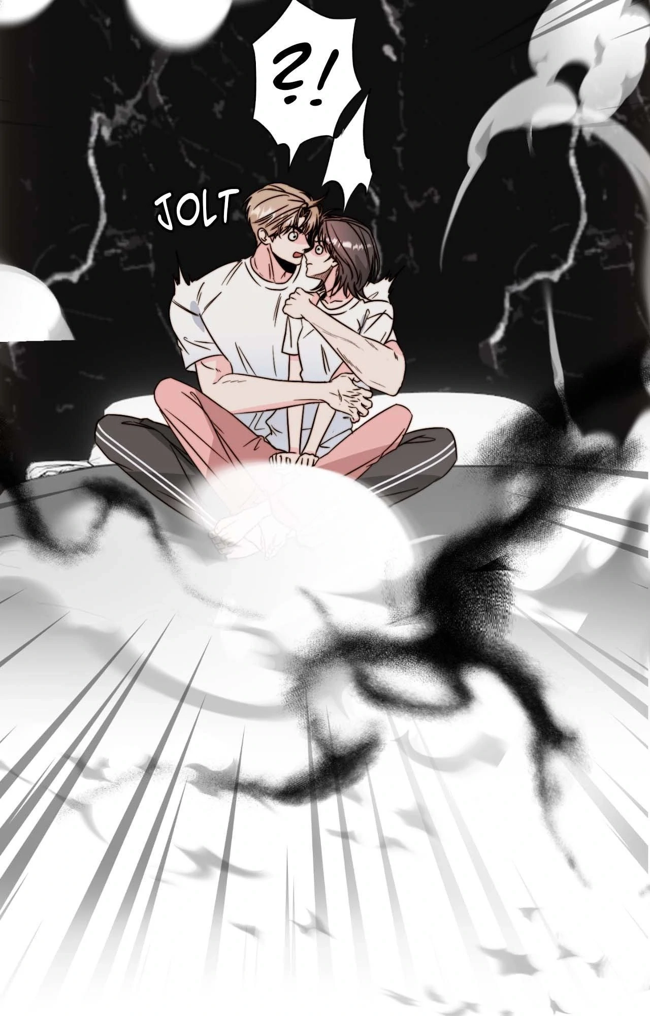 Read Histamine Heartbreak chapter 2.1 image 30 on Lezhin