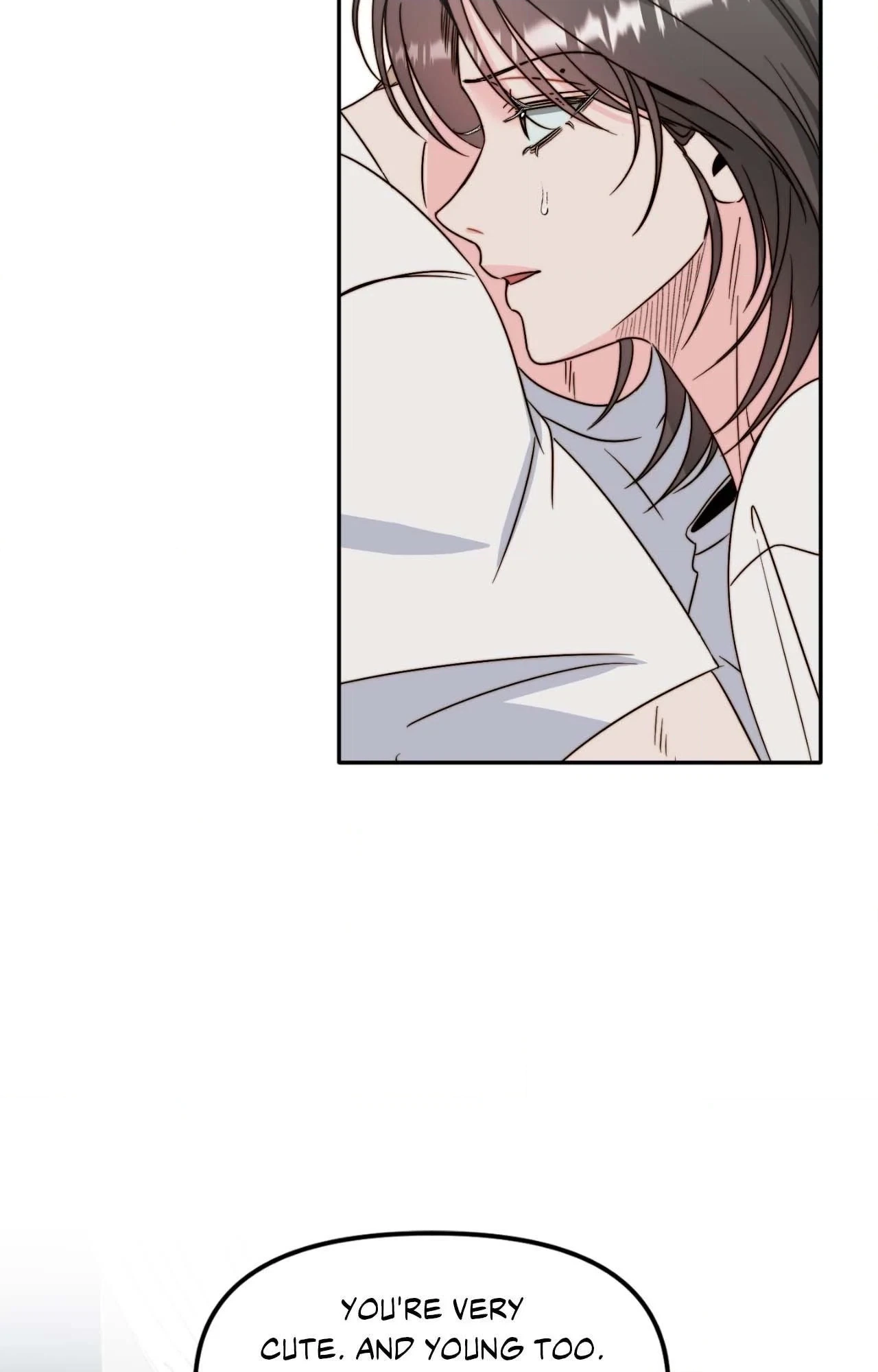 Read Histamine Heartbreak chapter 2.1 image 39 on Lezhin