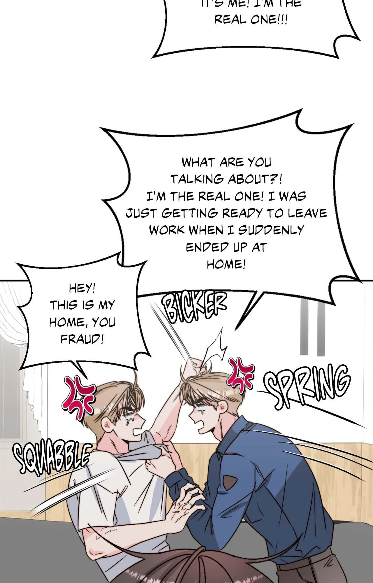Read Histamine Heartbreak chapter 2.1 image 43 on Lezhin