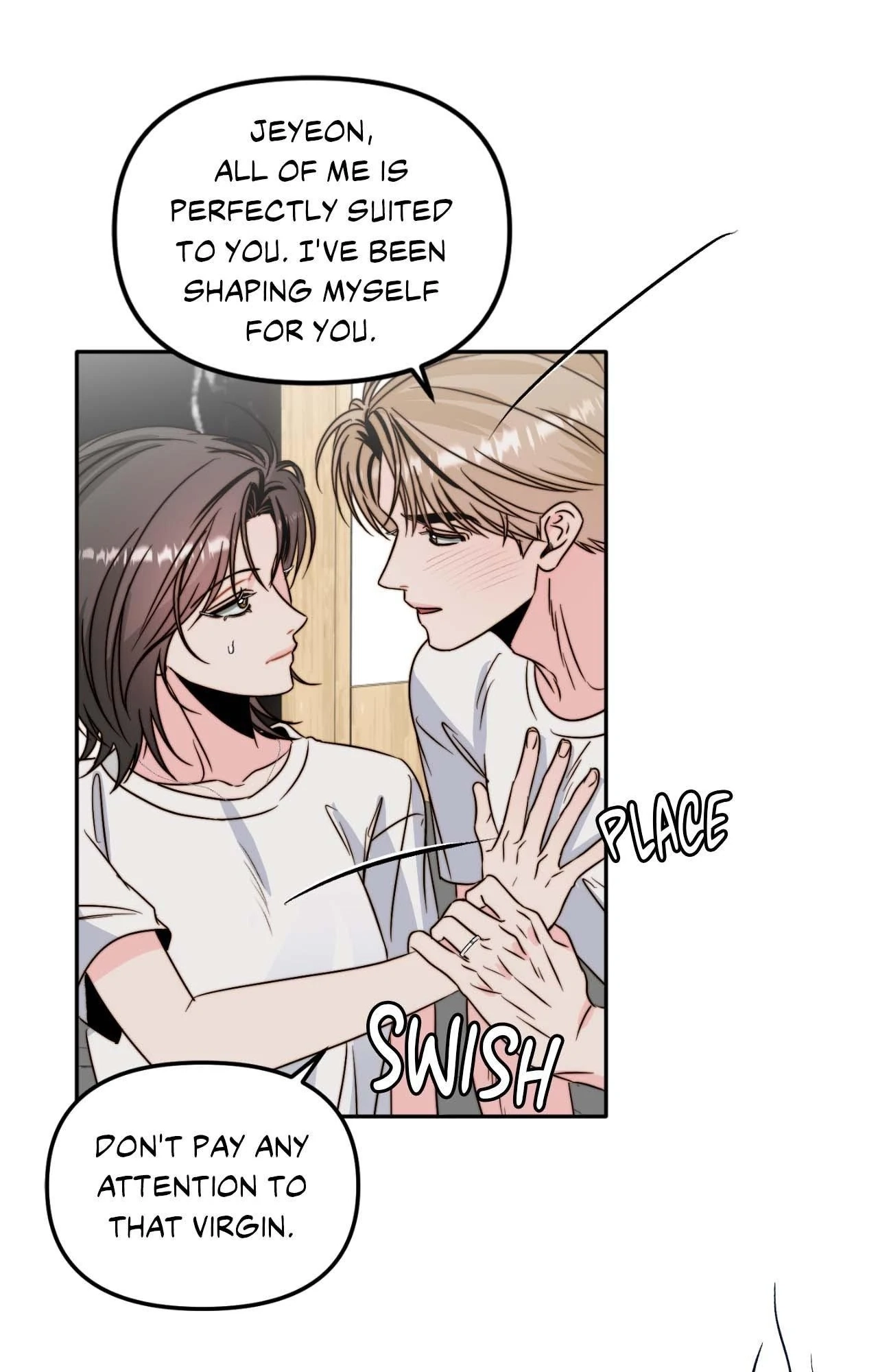 Read Histamine Heartbreak chapter 2.1 image 51 on Lezhin