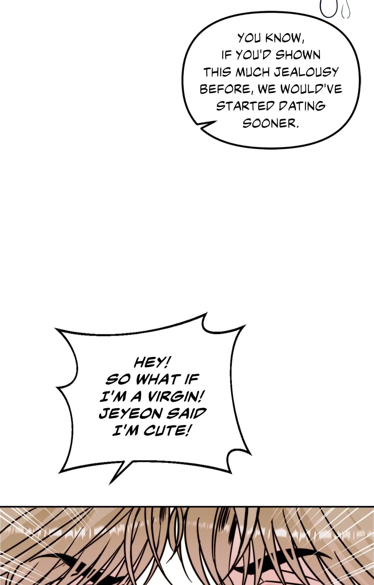 Read Histamine Heartbreak chapter 2.1 image 52 on Lezhin