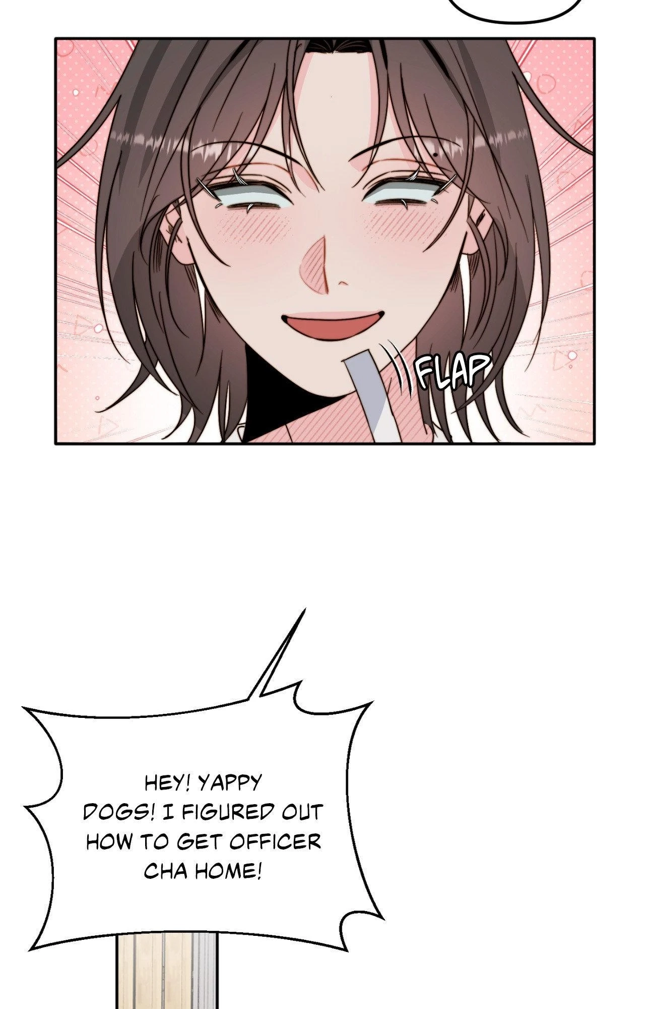 Read Histamine Heartbreak chapter 2.1 image 60 on Lezhin